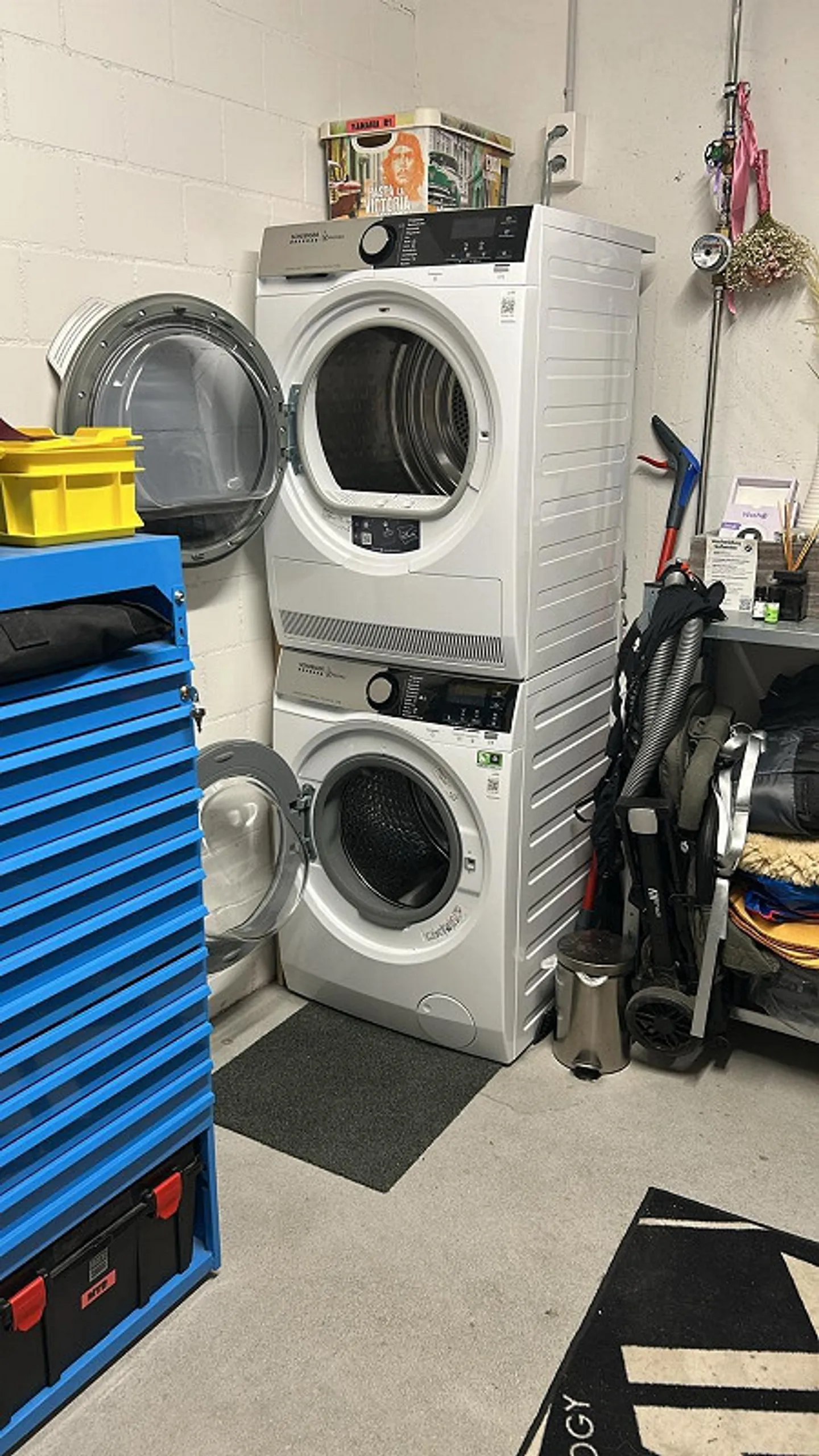 Appartement de jardin moderne 2.5 pièces avec grand espace de jardin à Fällan - Photo 9 sur 9