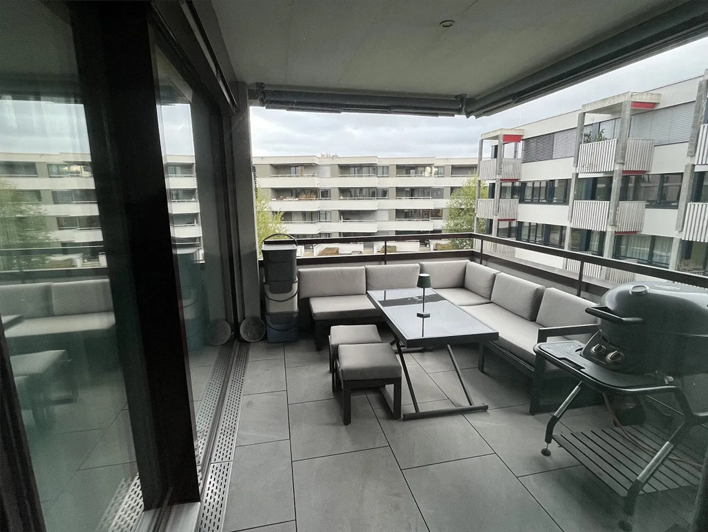2.5-Zimmer-Wohnung - Foto 3 von 6