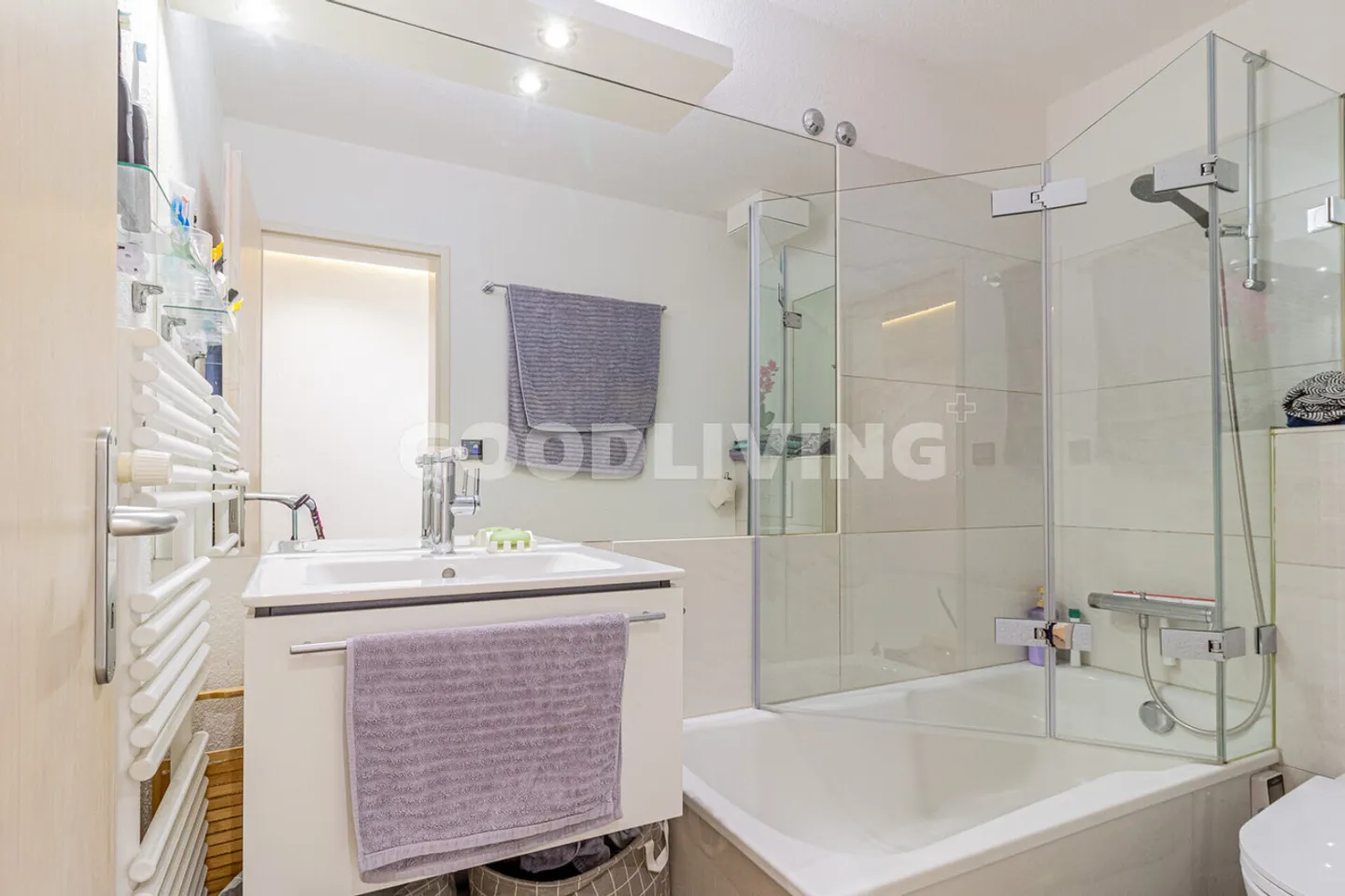 Urban, ruhig und werthaltig - Foto 2 von 4