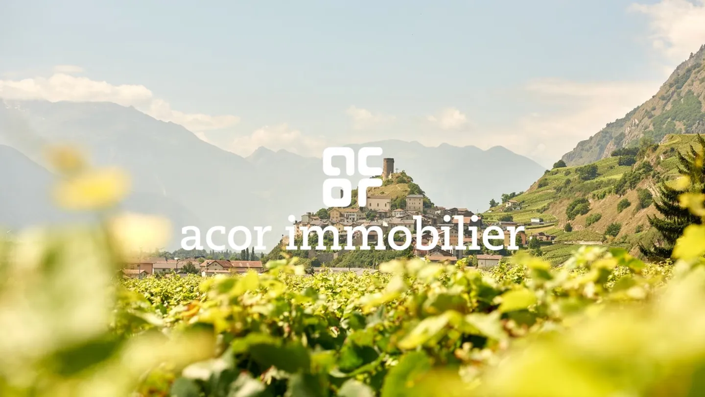 Appartamento-Villa Moderno a Saillon - Foto 10 di 10