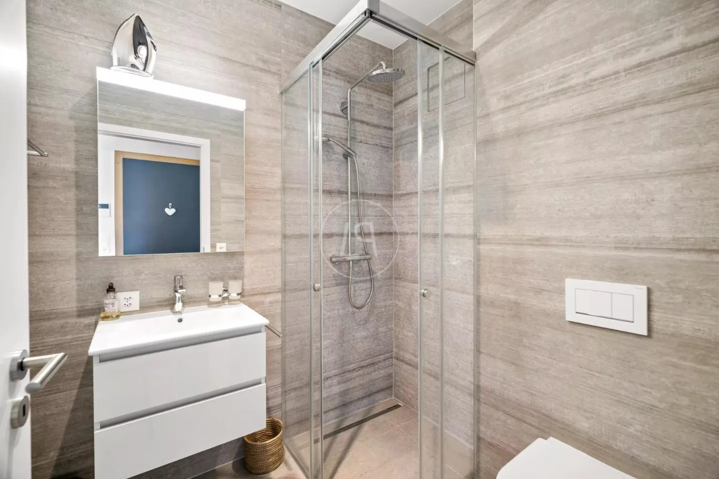 Elegantes Apartment mit Seeblick - Foto 12 von 13