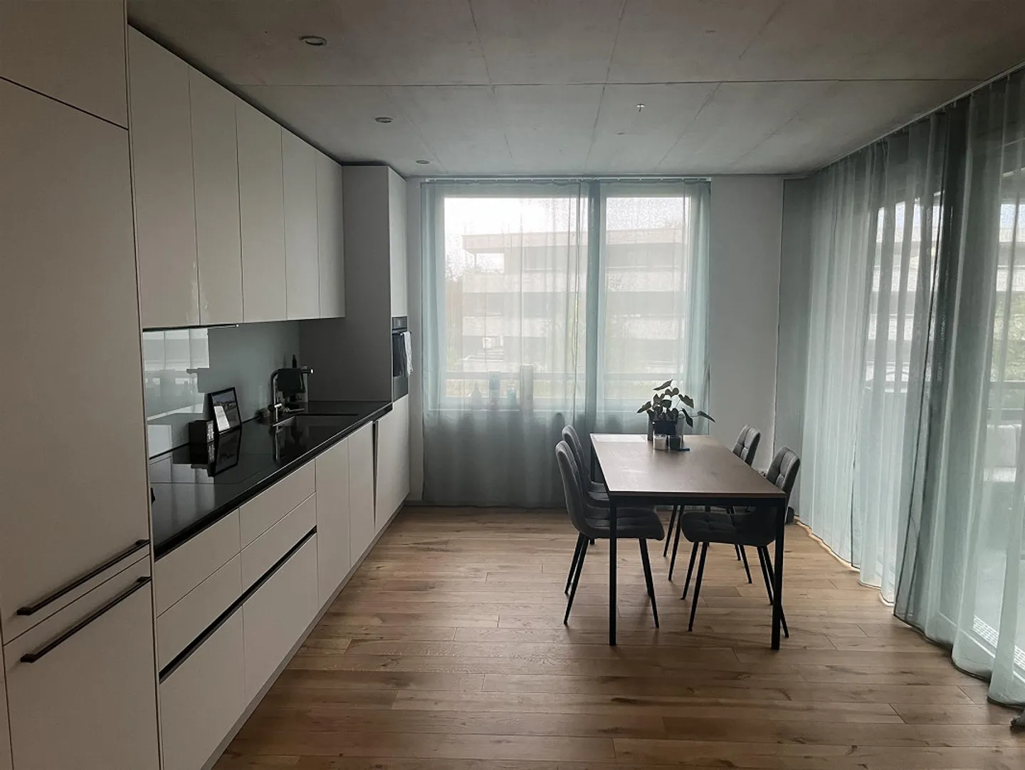 2.5-Zimmer-Wohnung - Foto 1 von 6