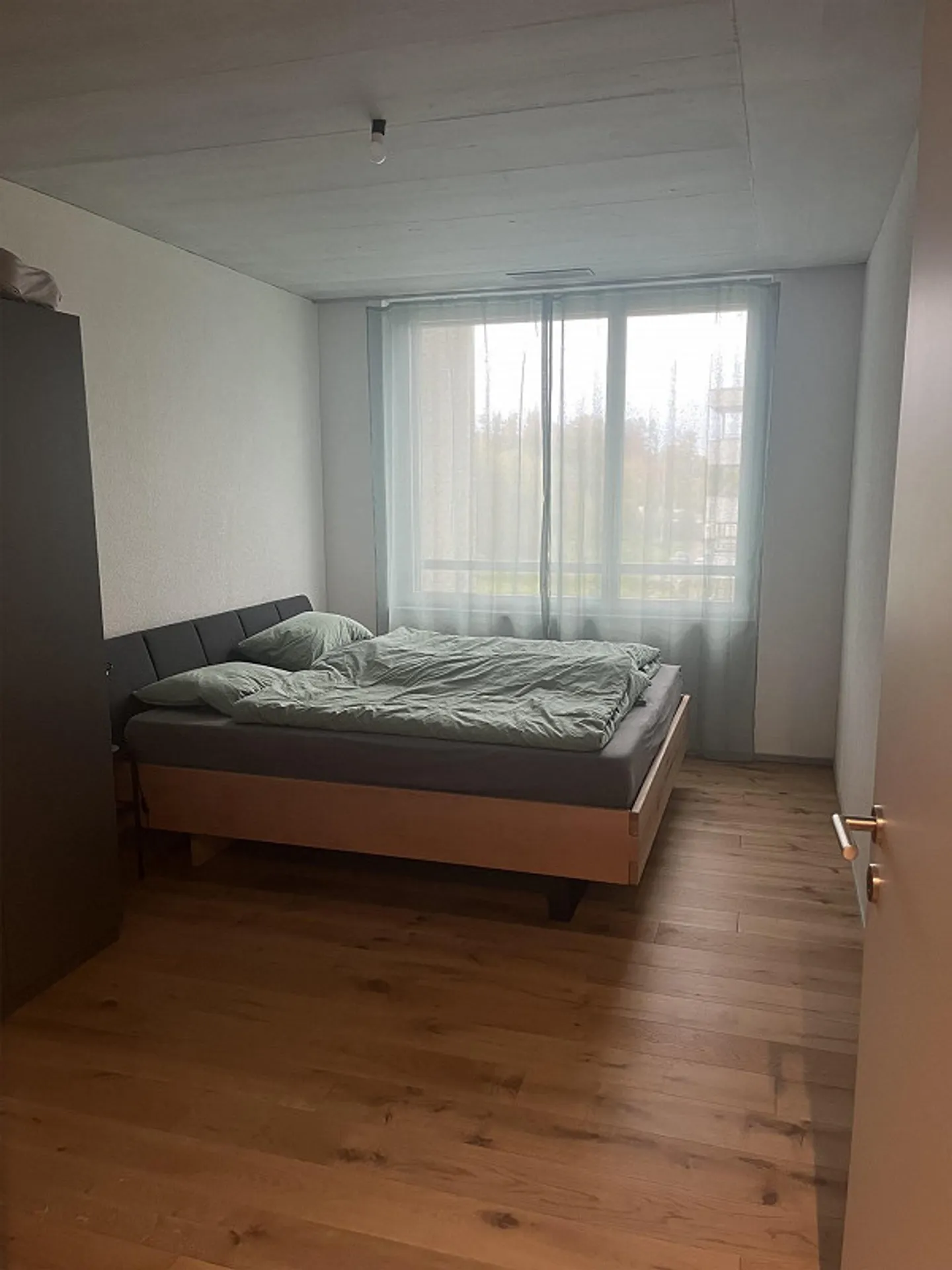 2.5-Zimmer-Wohnung - Foto 4 von 6