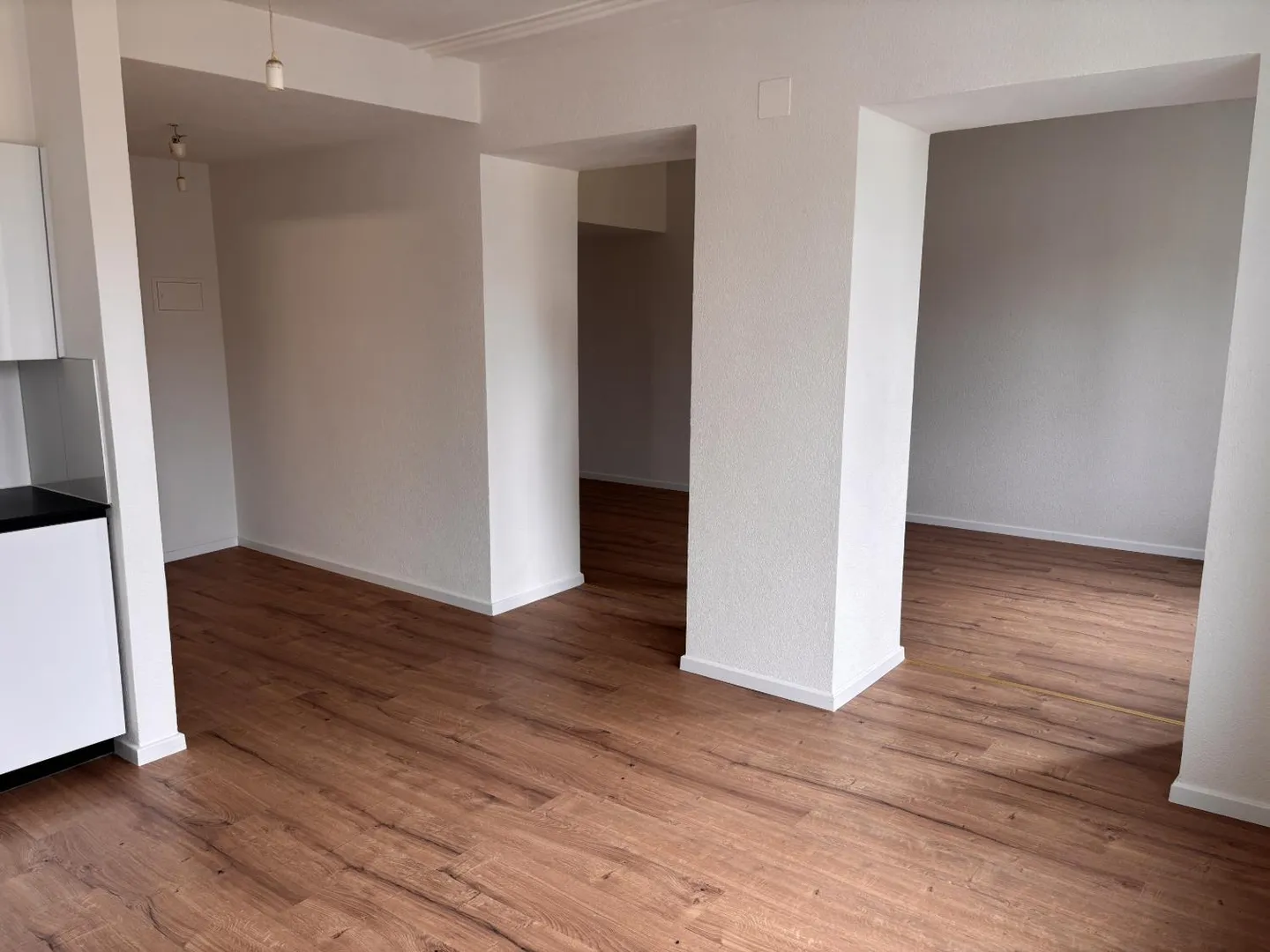 1,5-Zimmer-Wohnung - Foto 1 von 9