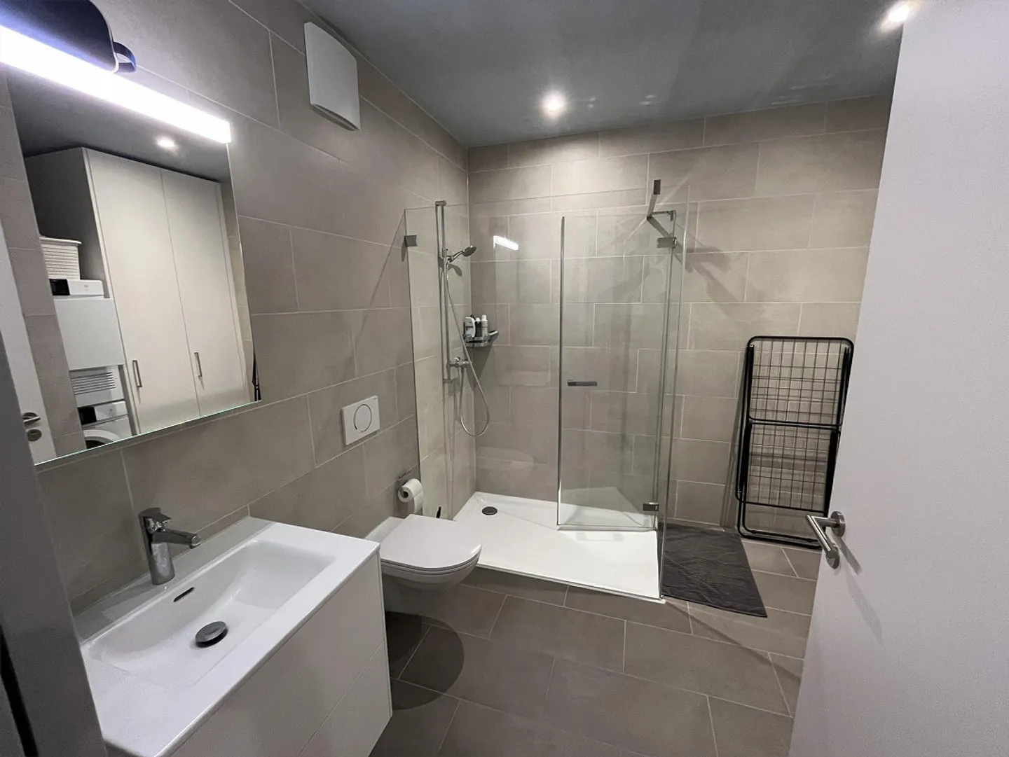 2.5-Zimmer-Wohnung - Foto 5 von 6