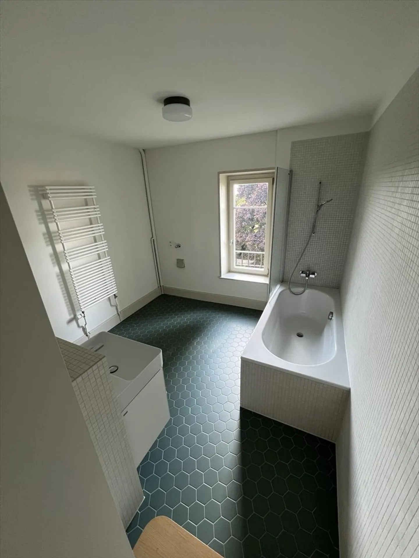 Beautiful 5.5 room apartment, 2nd floor, approx. 167 m2 - Photo 8 of 11