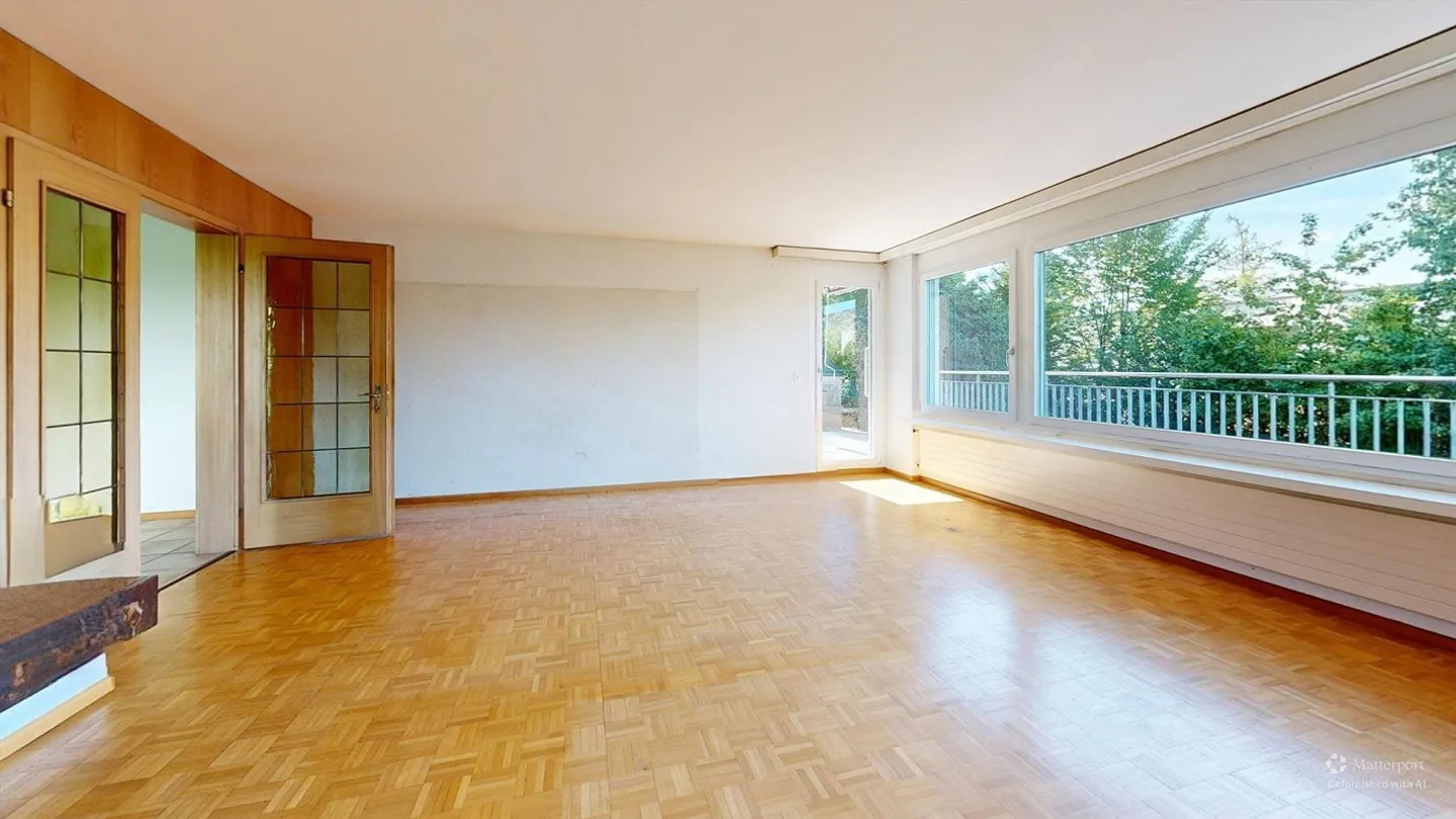 Charmantes Einfamilienhaus - Foto 6 von 10