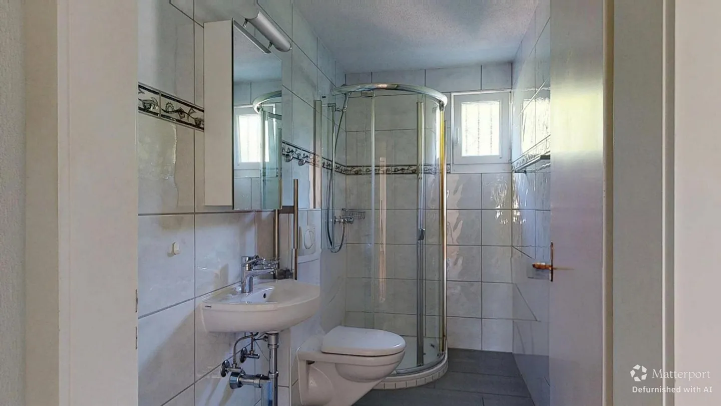 Charmantes Einfamilienhaus - Foto 8 von 10