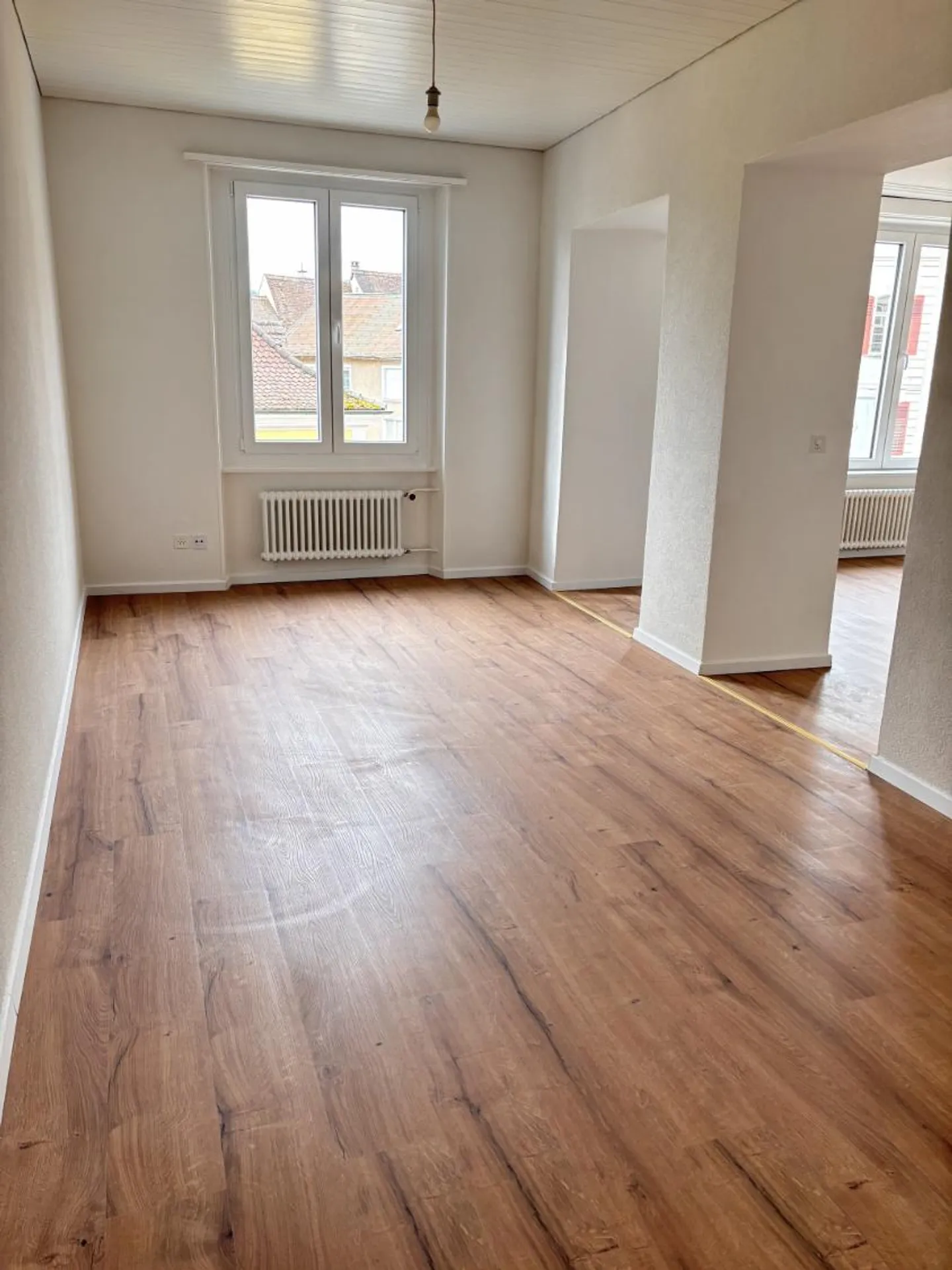 1,5-Zimmer-Wohnung - Foto 7 von 9