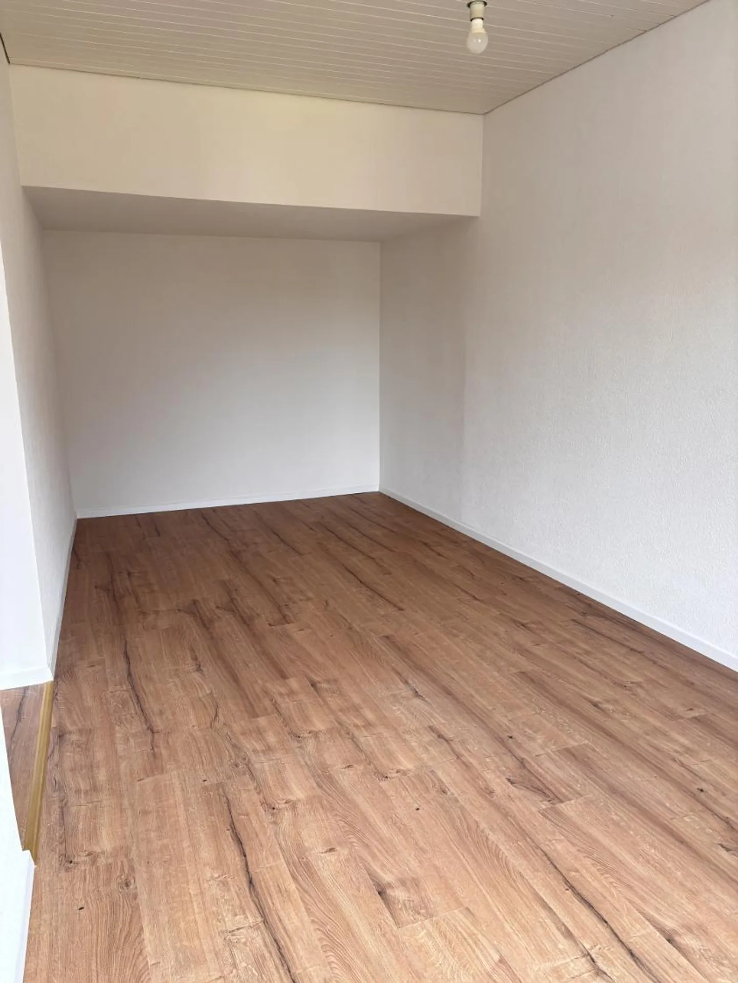 1,5-Zimmer-Wohnung - Foto 8 von 9