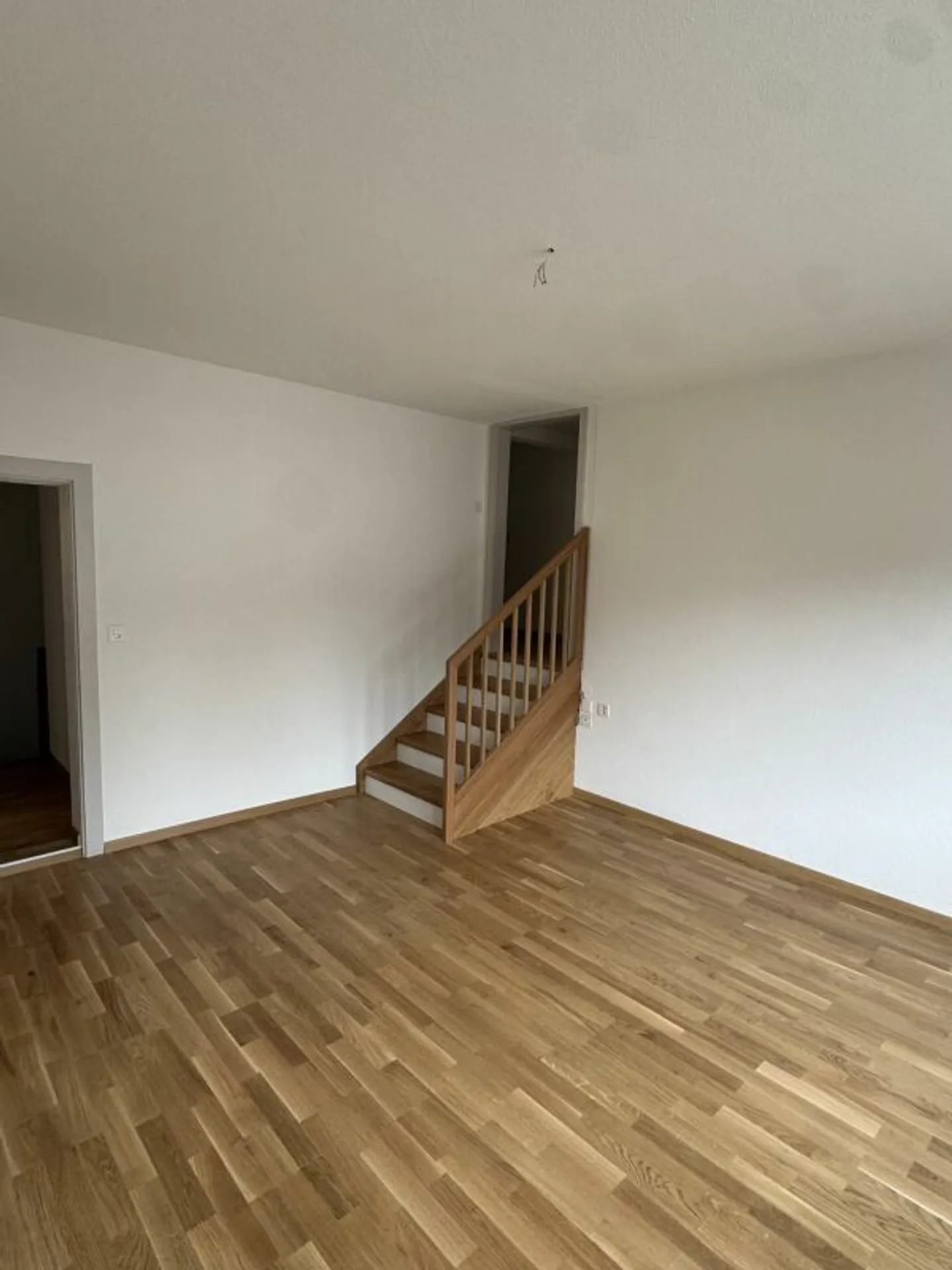 Charmante Altbauwohnung in Weinfelden - Foto 4 von 12