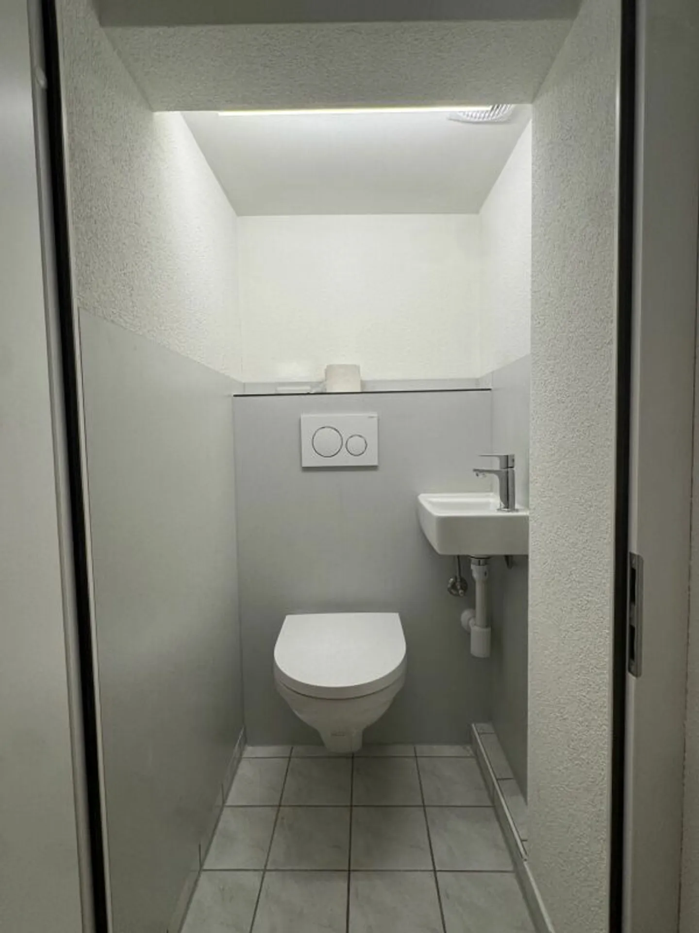 Charmante Altbauwohnung in Weinfelden - Foto 7 von 12