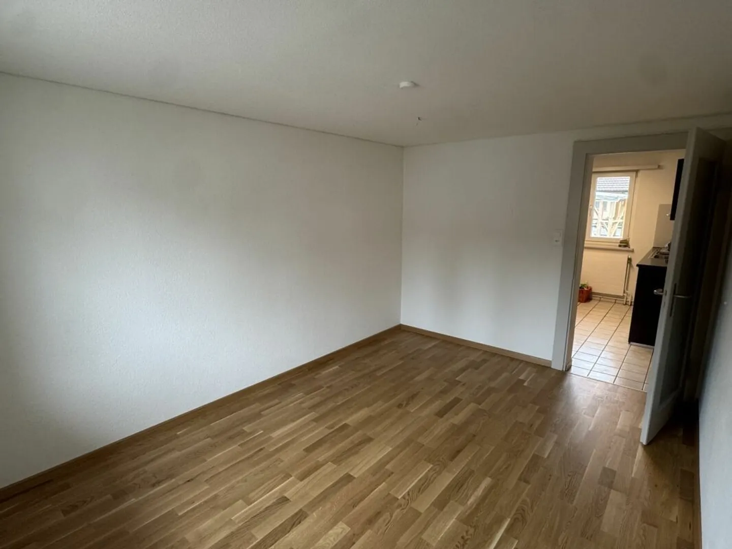 Charmante Altbauwohnung in Weinfelden - Foto 8 von 12