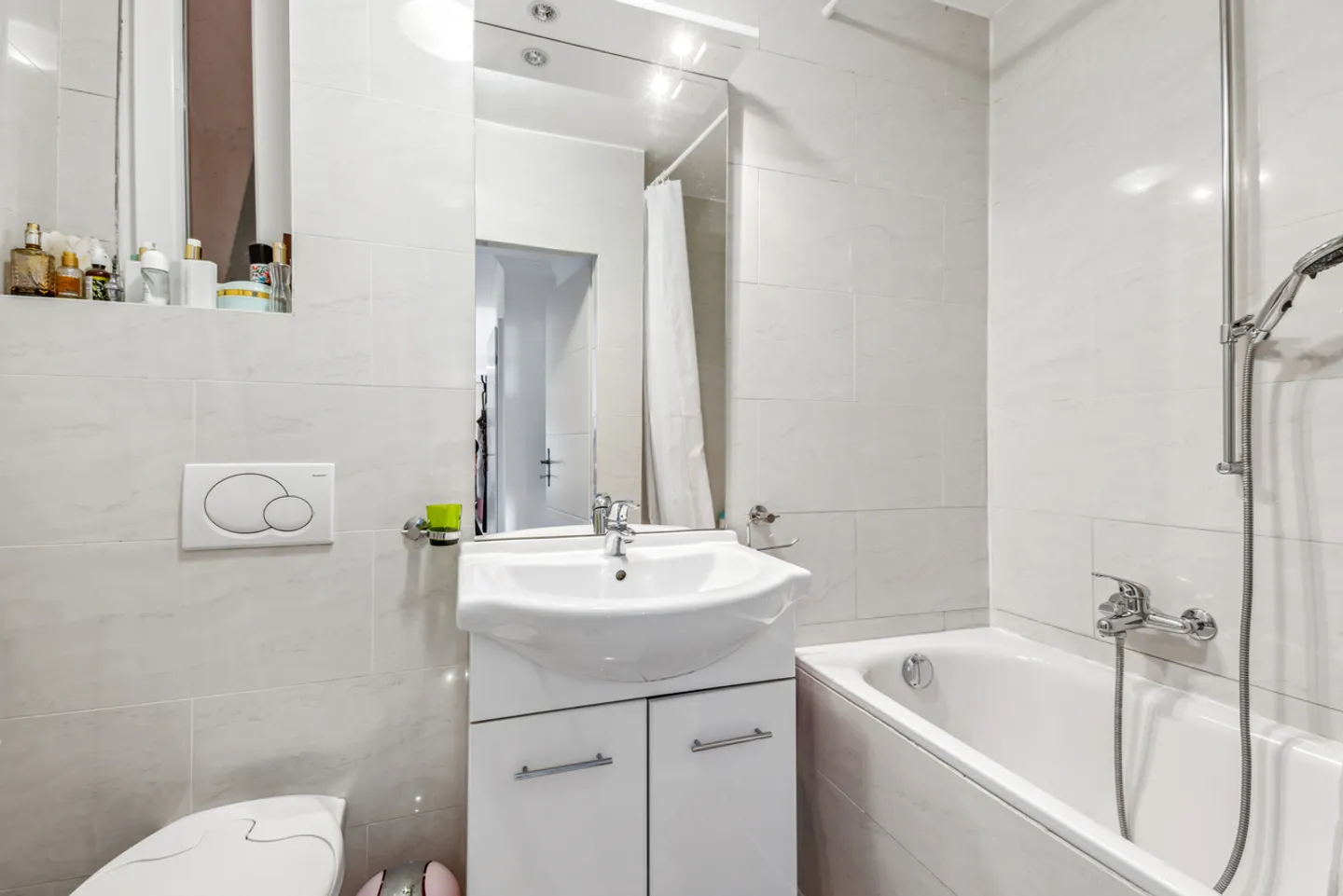 Appartamento in vendita - Foto 5 di 7