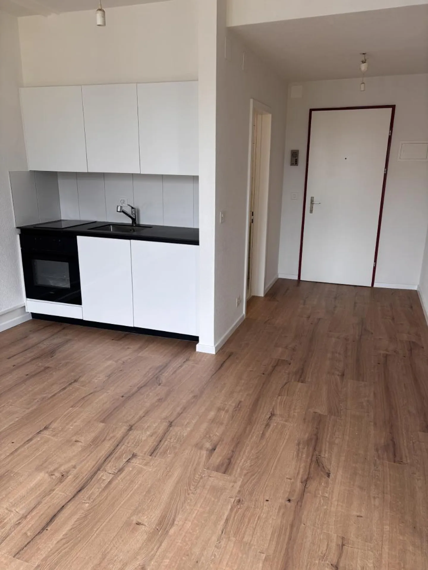 1,5-Zimmer-Wohnung - Foto 2 von 9