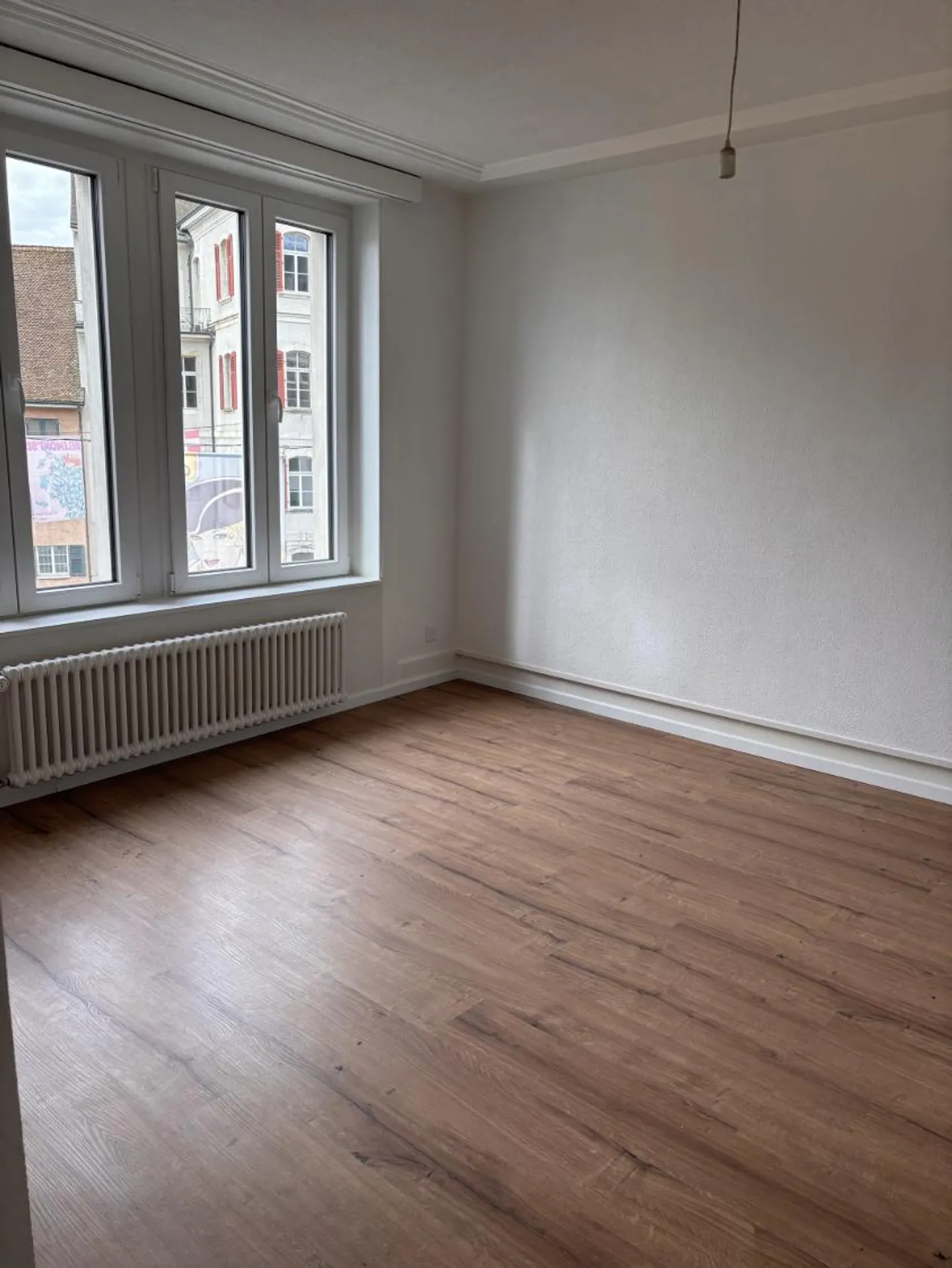 1,5-Zimmer-Wohnung - Foto 3 von 9