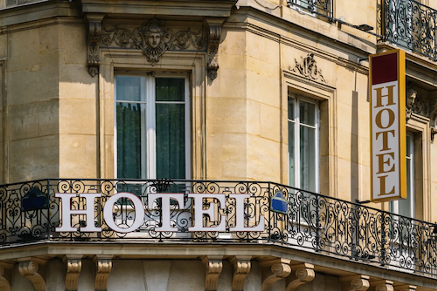 Hotel - Photo 1 of 1