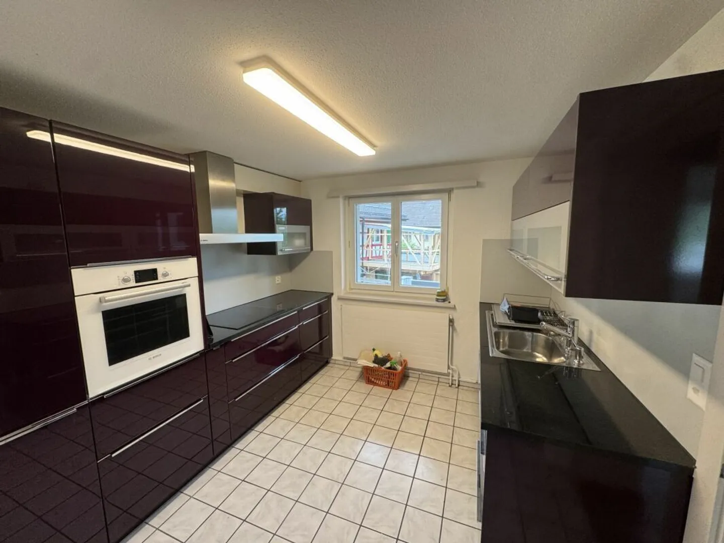 Charmante Altbauwohnung in Weinfelden - Foto 2 von 12