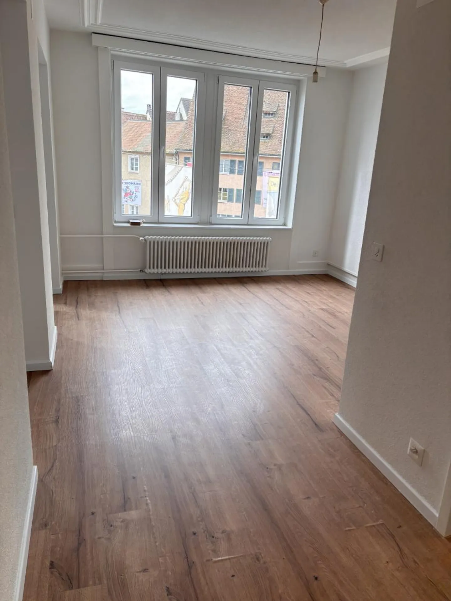 1,5-Zimmer-Wohnung - Foto 4 von 9