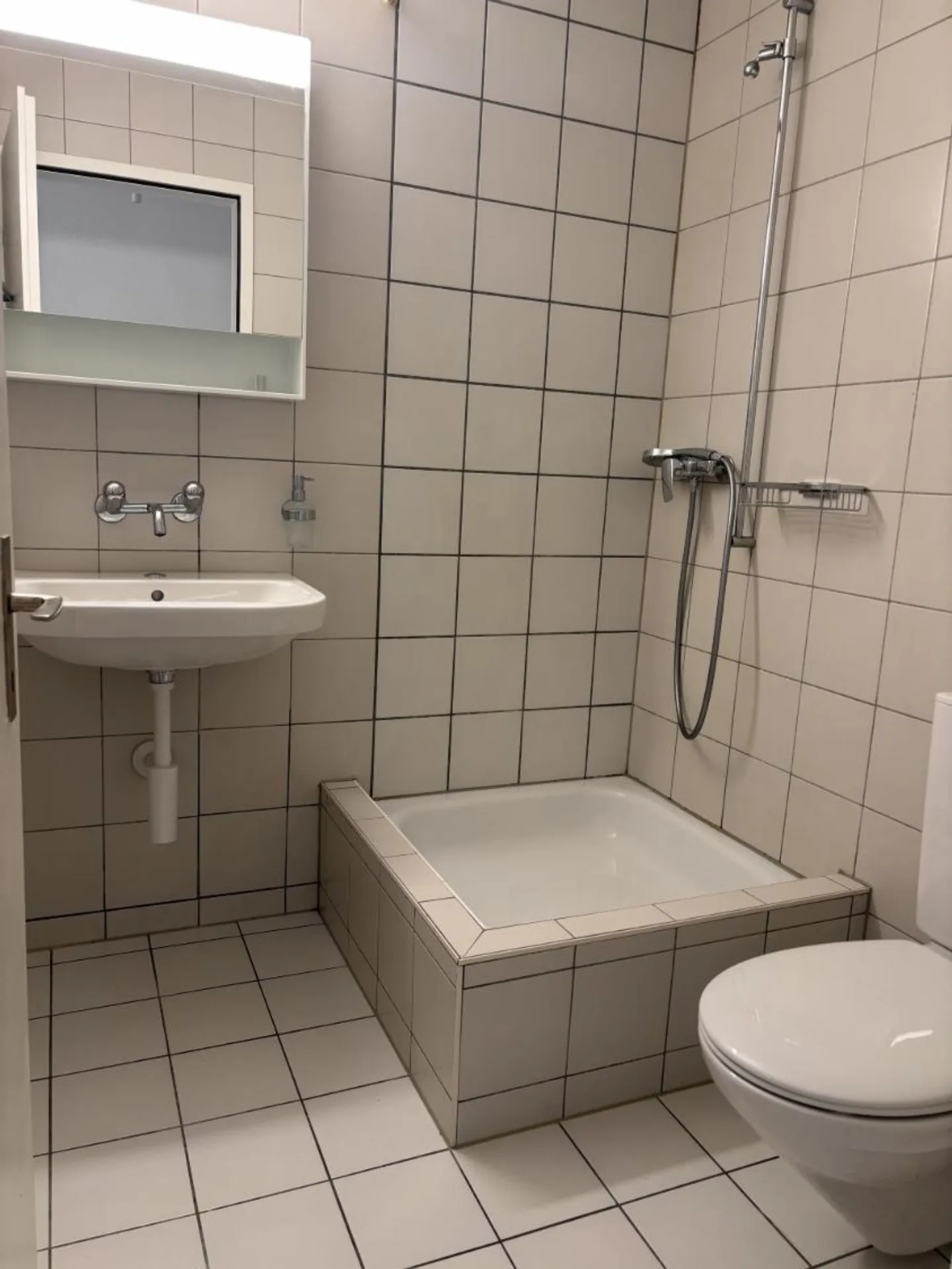1,5-Zimmer-Wohnung - Foto 5 von 9
