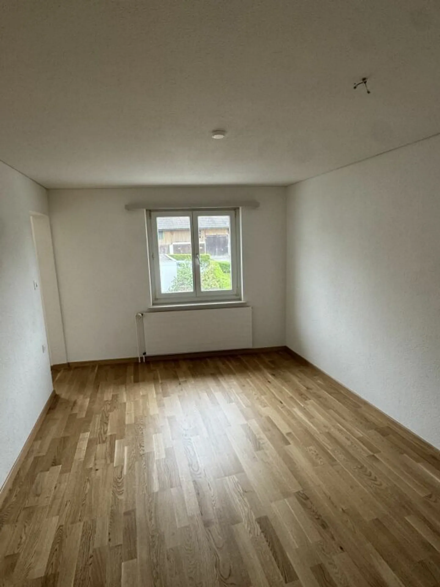 Charmante Altbauwohnung in Weinfelden - Foto 9 von 12
