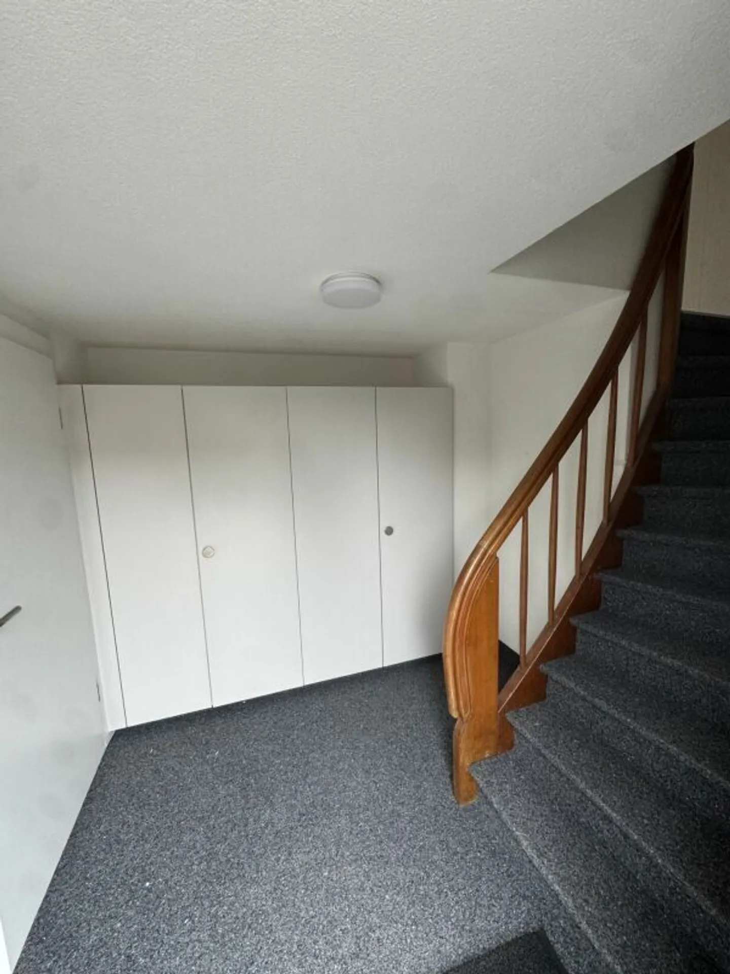 Charmante Altbauwohnung in Weinfelden - Foto 12 von 12