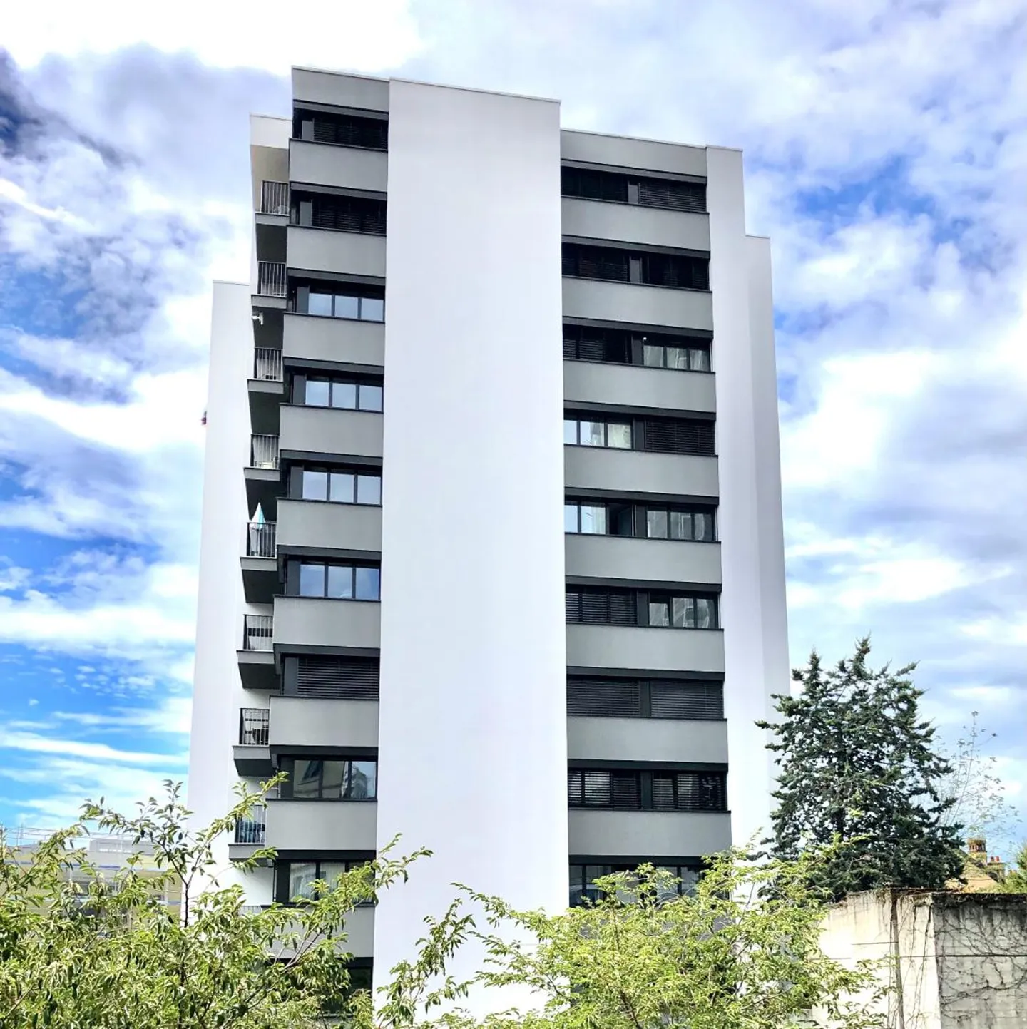 Appartamento, 2.5 stanze - Foto 1 di 1