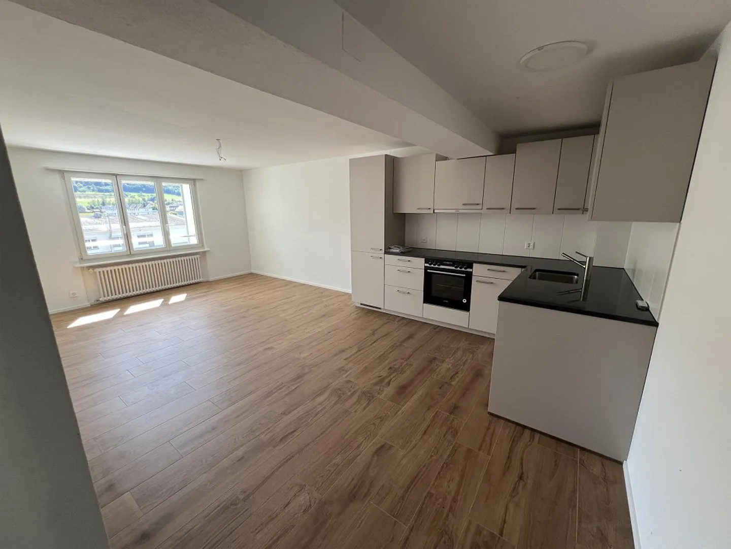 Wunderschöne sanierte Wohnung - Foto 1 von 9