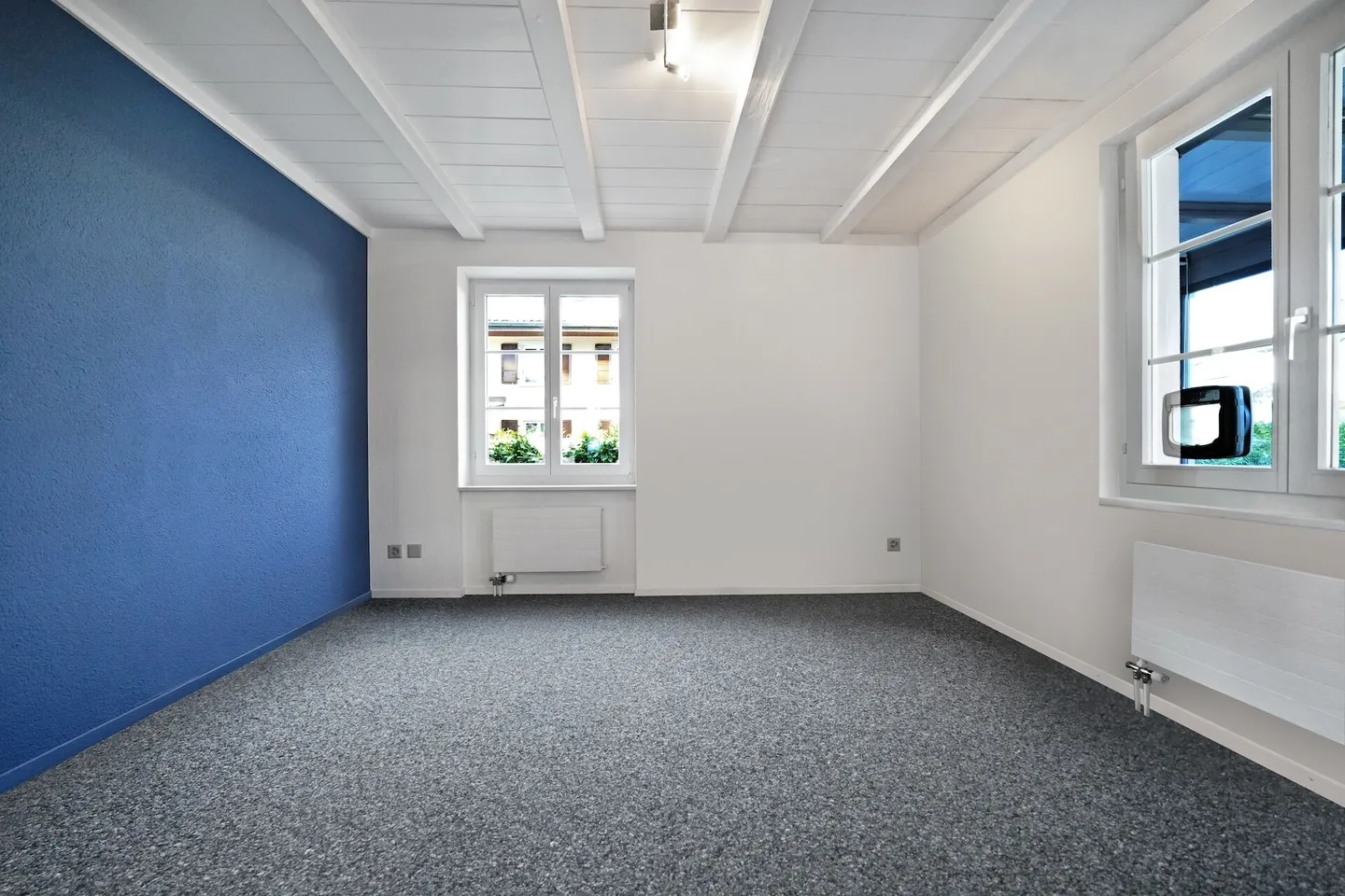 Detached, top renovated single-family house with numerous advantages in Aarwangen - Photo 7 of 16