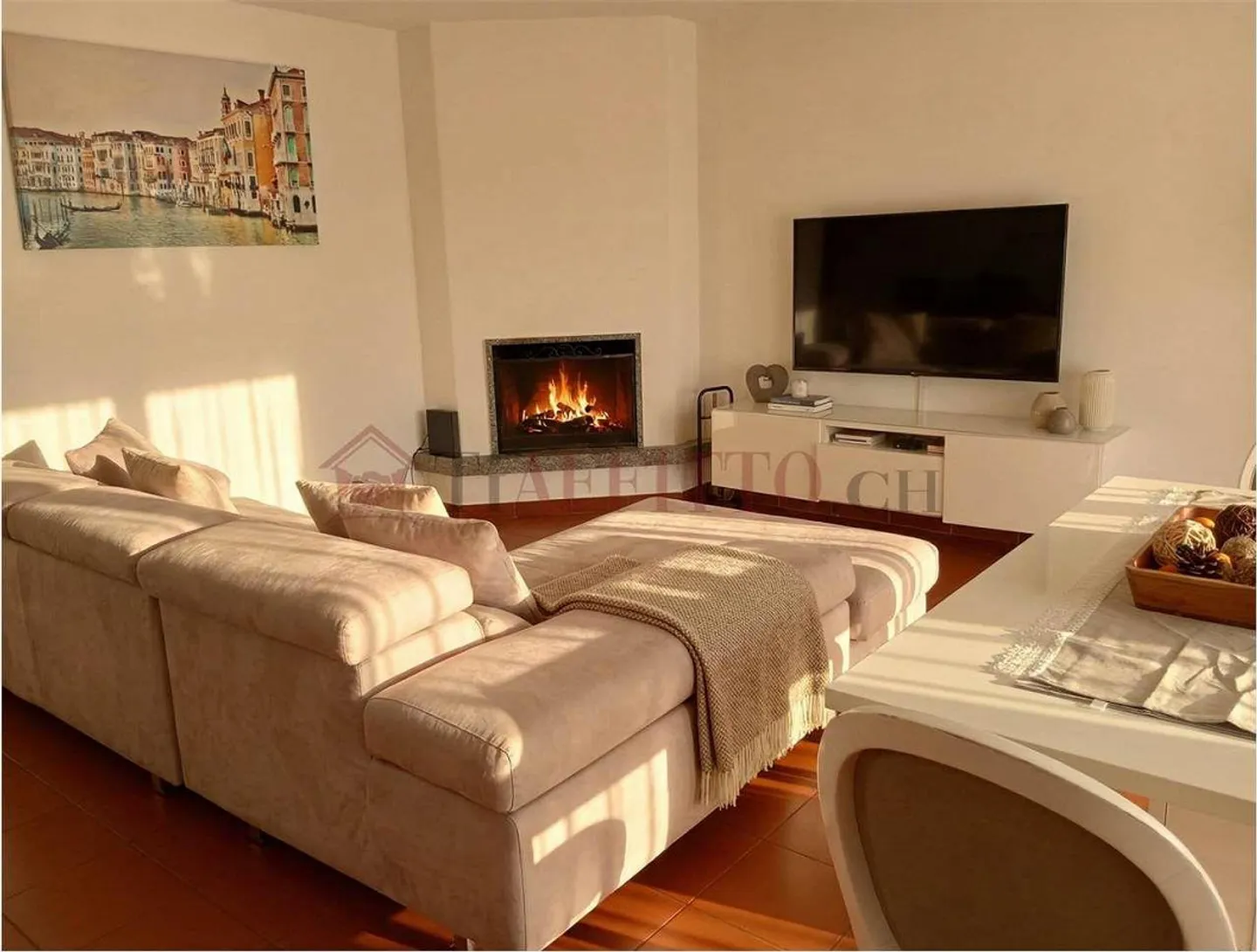 Appartamento Confortevole con Giardino - Foto 4 di 8