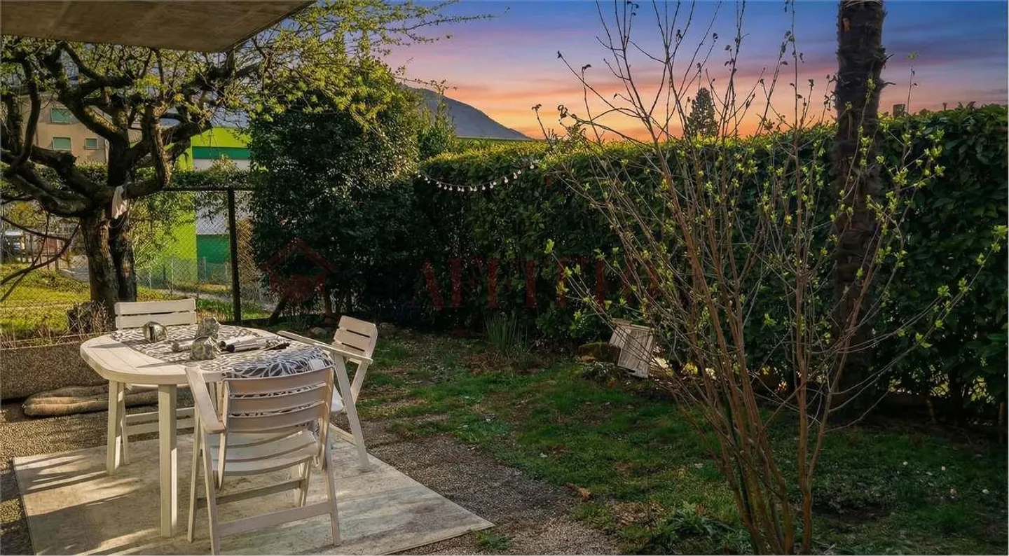 Appartamento Confortevole con Giardino - Foto 1 di 8