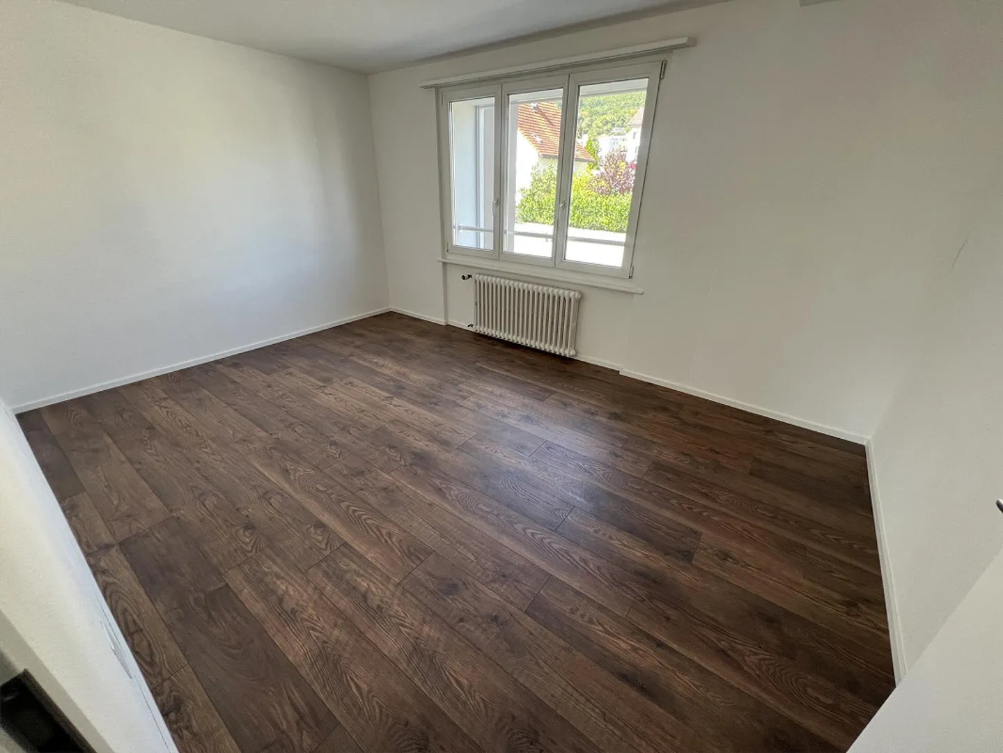 Wunderschöne sanierte Wohnung - Foto 5 von 9