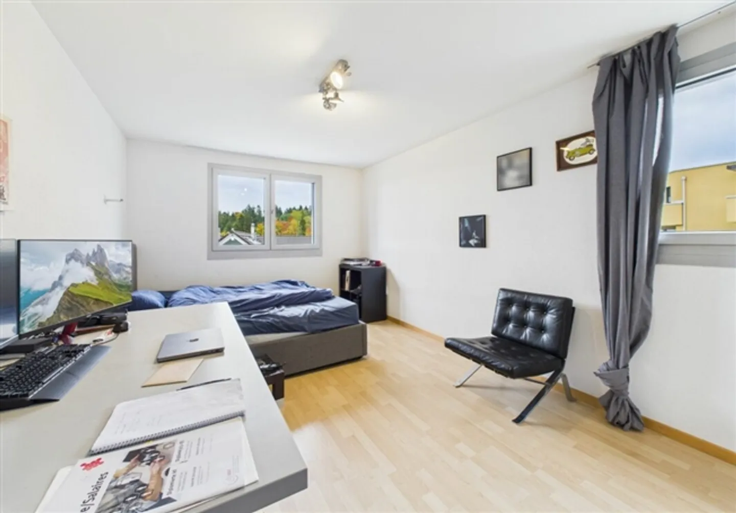 Maison bi-familiale élégante avec appartement de jardin et maisonette - Photo 8 sur 10