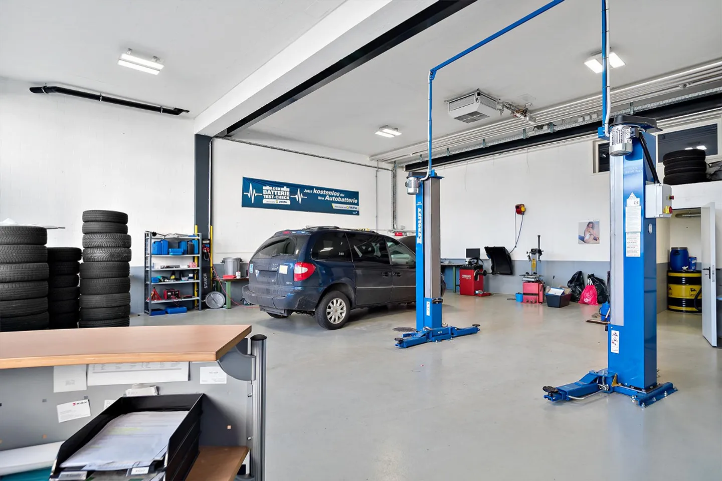 Commercial Space 125m2 Ground Floor - Photo 1 of 6