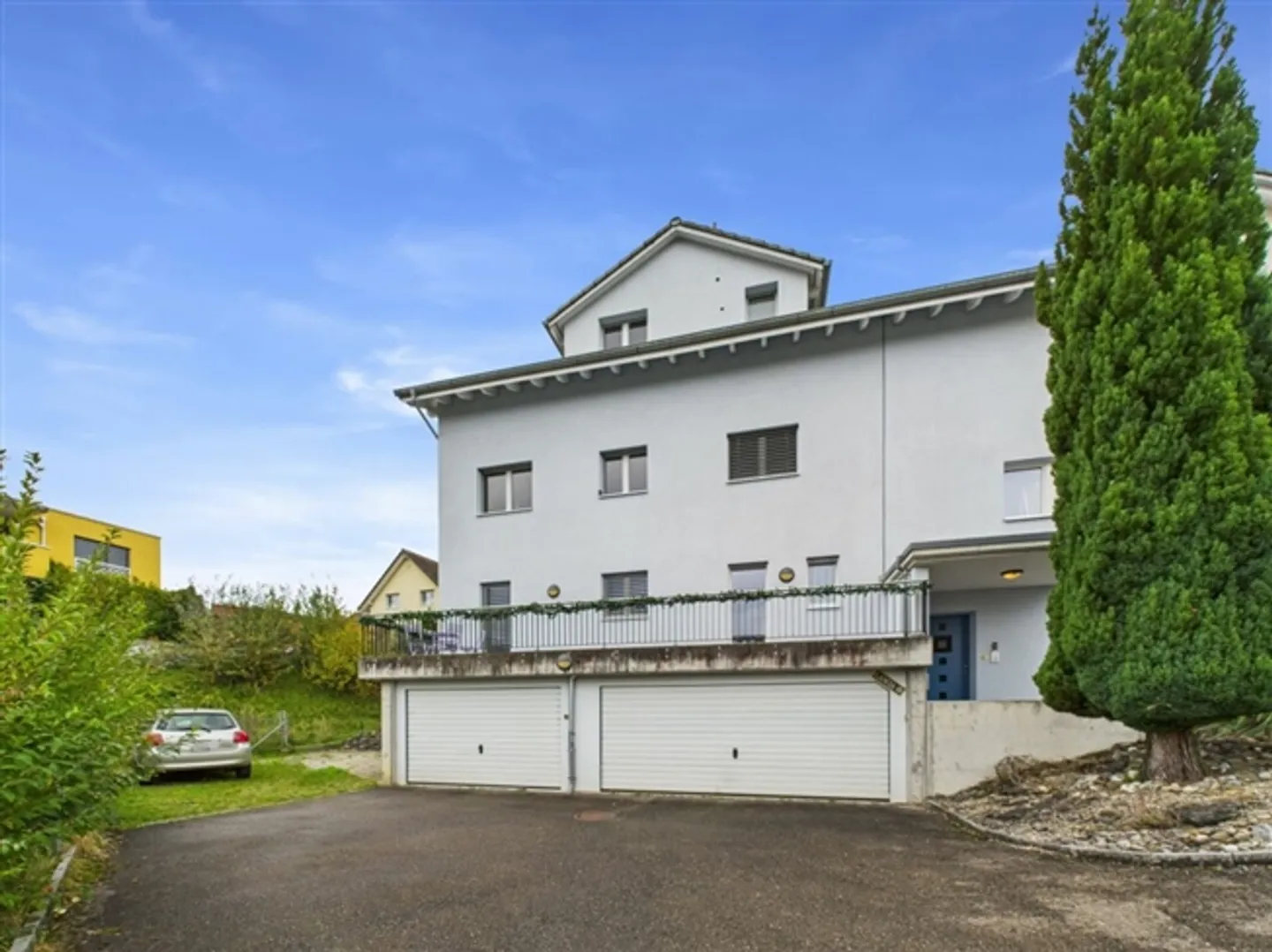 Maison bi-familiale élégante avec appartement de jardin et maisonette - Photo 9 sur 10