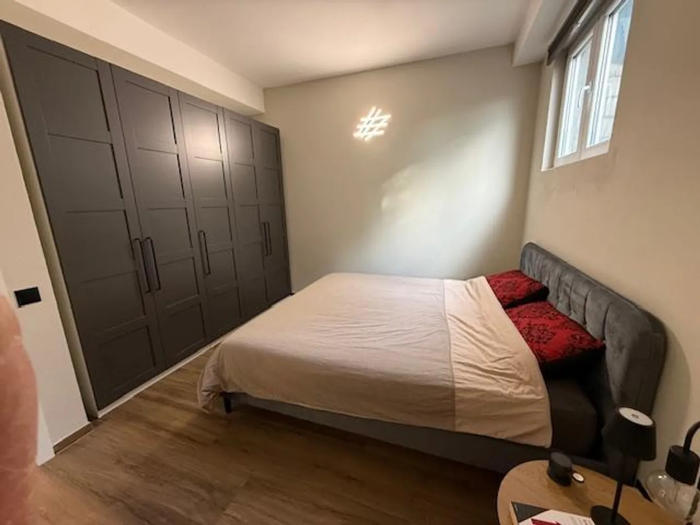 Appartamento moderno con giardino - Foto 6 di 6