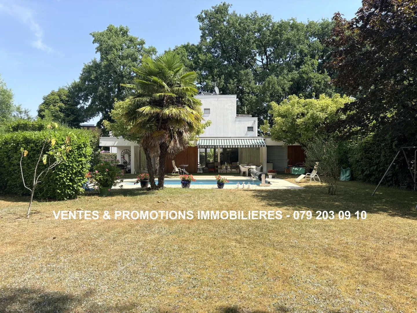 Villa - Foto 2 von 15
