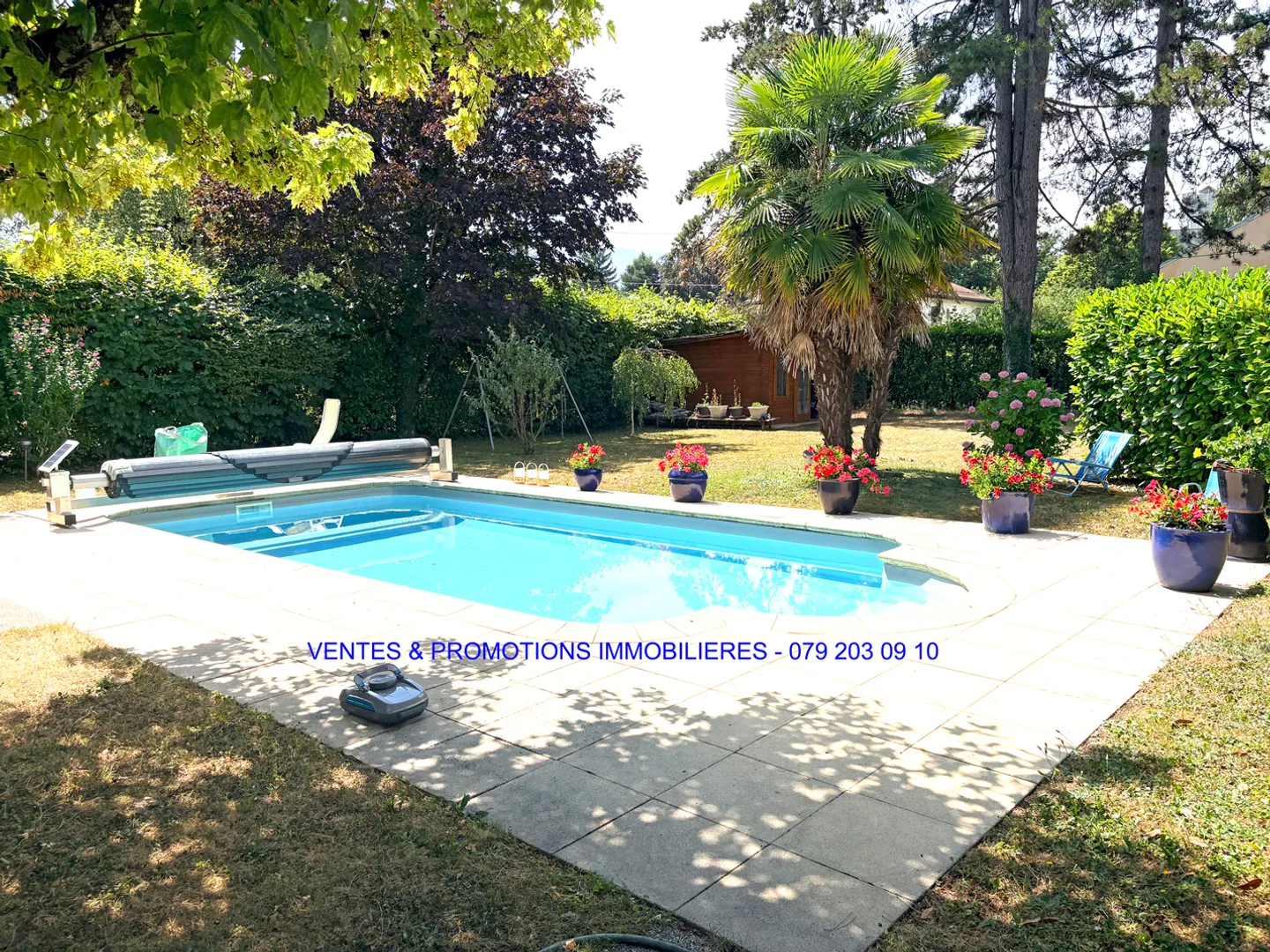Villa - Foto 3 von 15