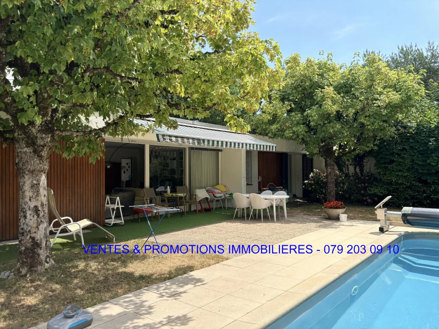 Villa - Foto 4 von 15
