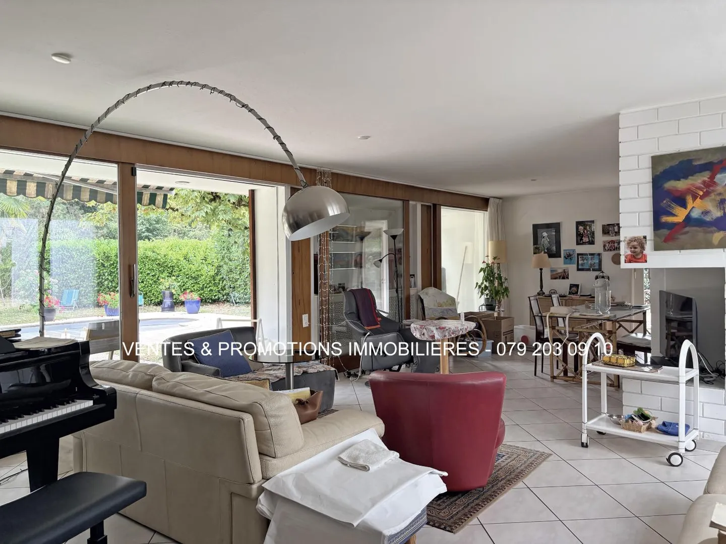 Villa - Foto 5 von 15