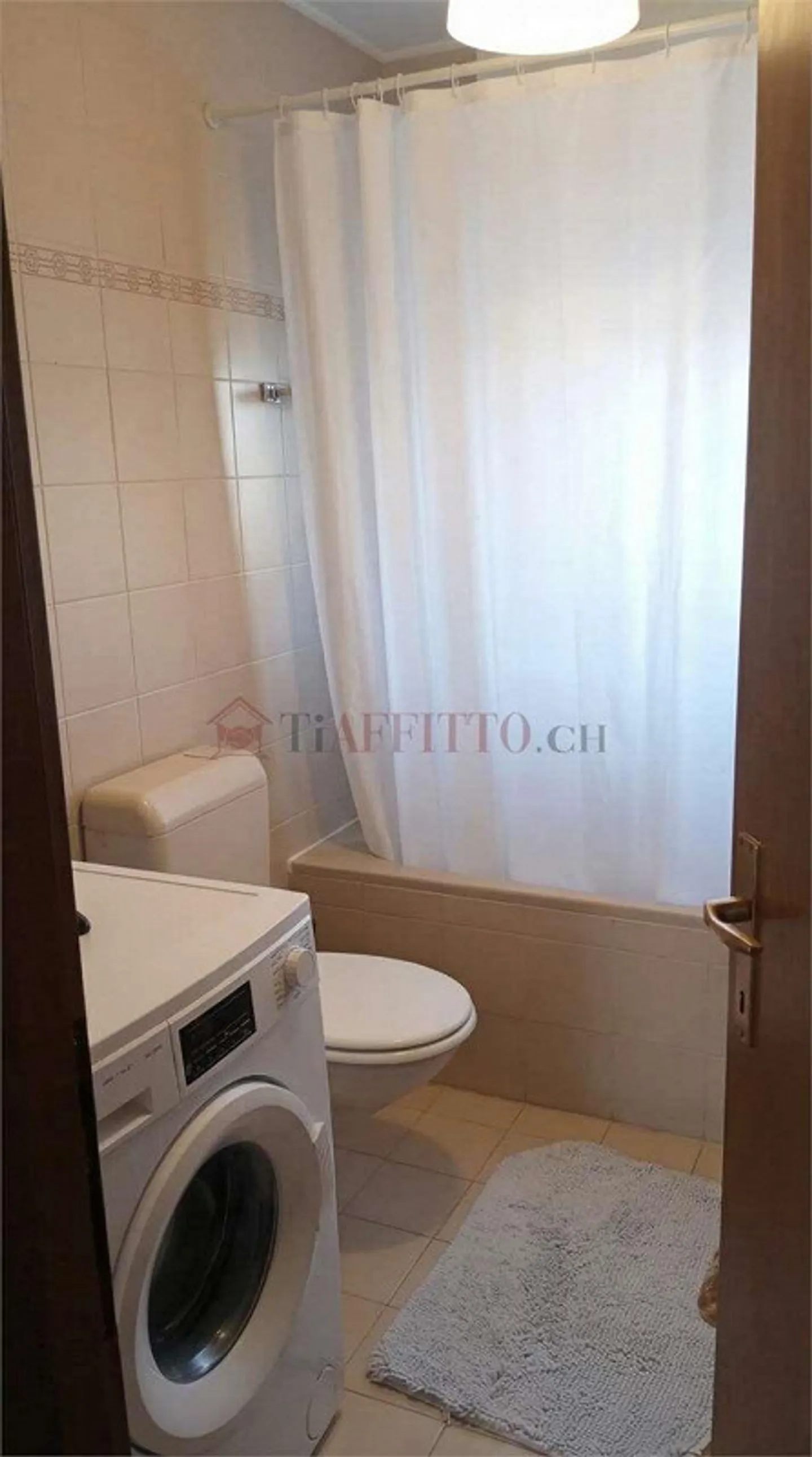 Appartamento Confortevole con Giardino - Foto 8 di 8