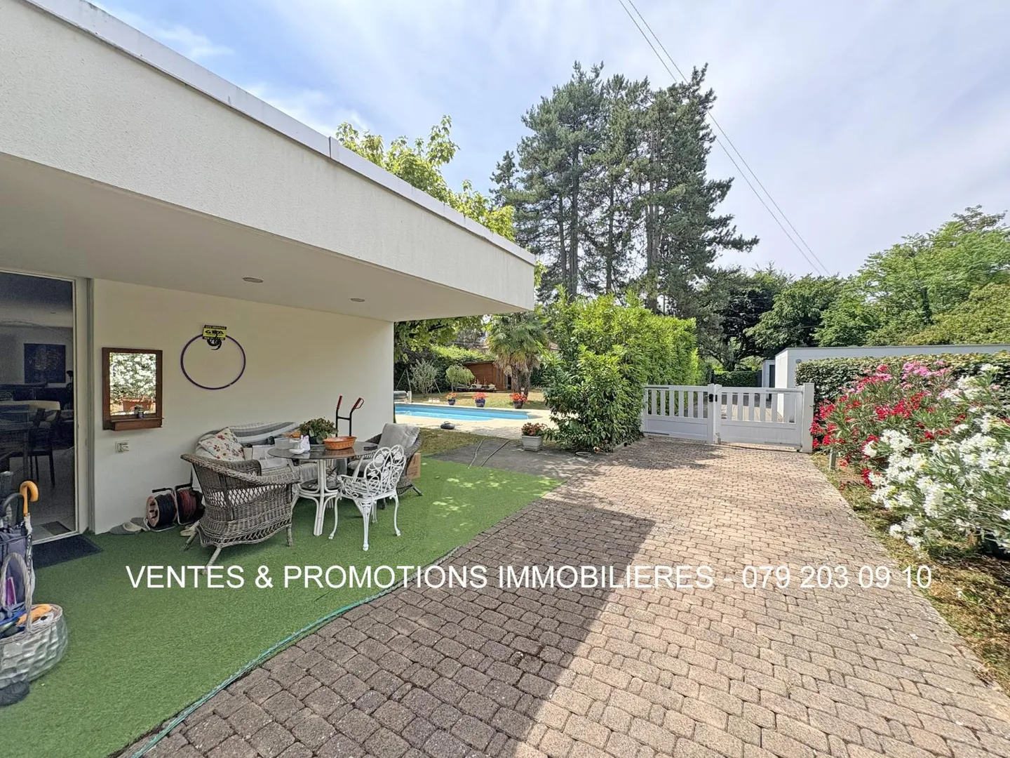 Villa - Foto 7 von 15