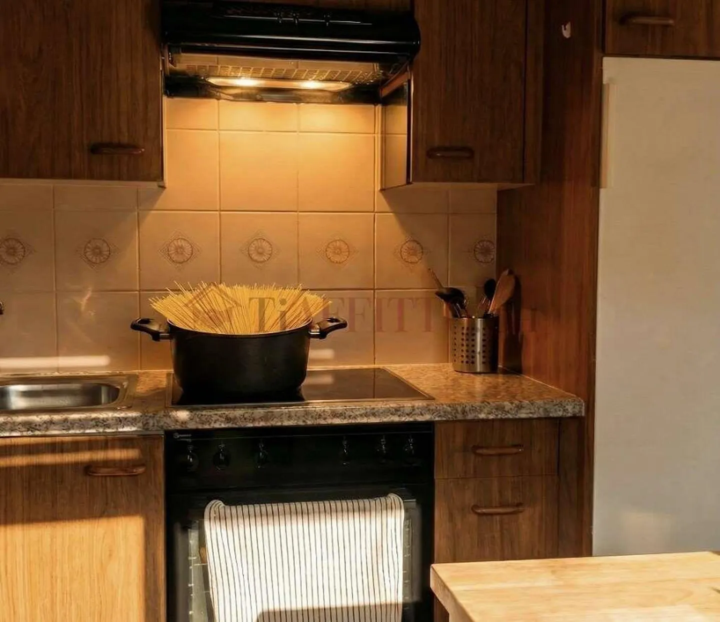 Appartamento Confortevole con Giardino - Foto 6 di 8