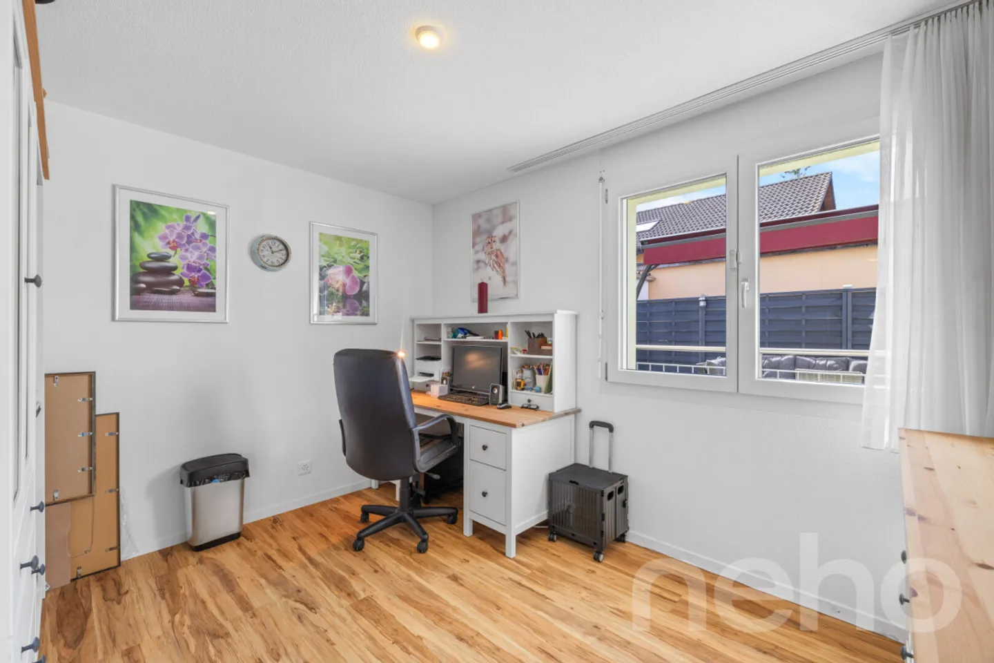 Maison individuelle à vendre - Photo 9 sur 13