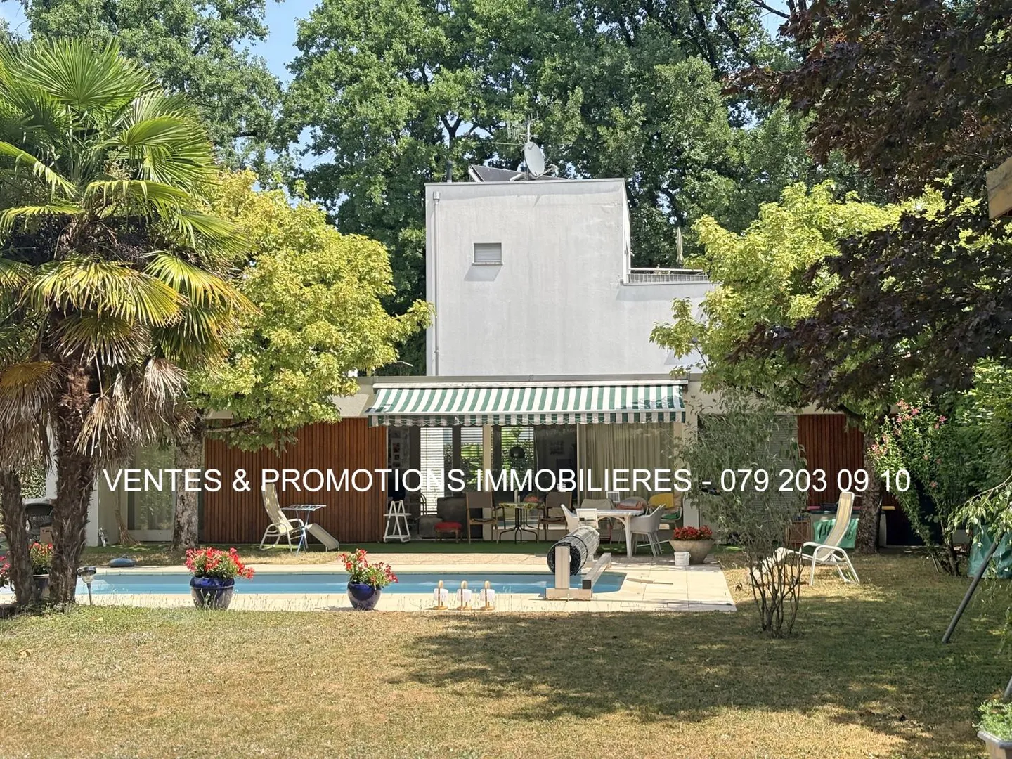 Villa - Foto 10 von 15