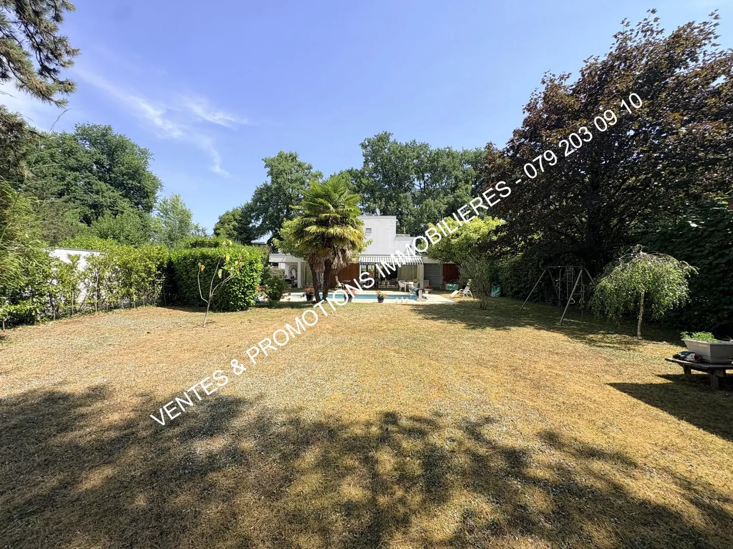 Villa - Foto 11 von 15