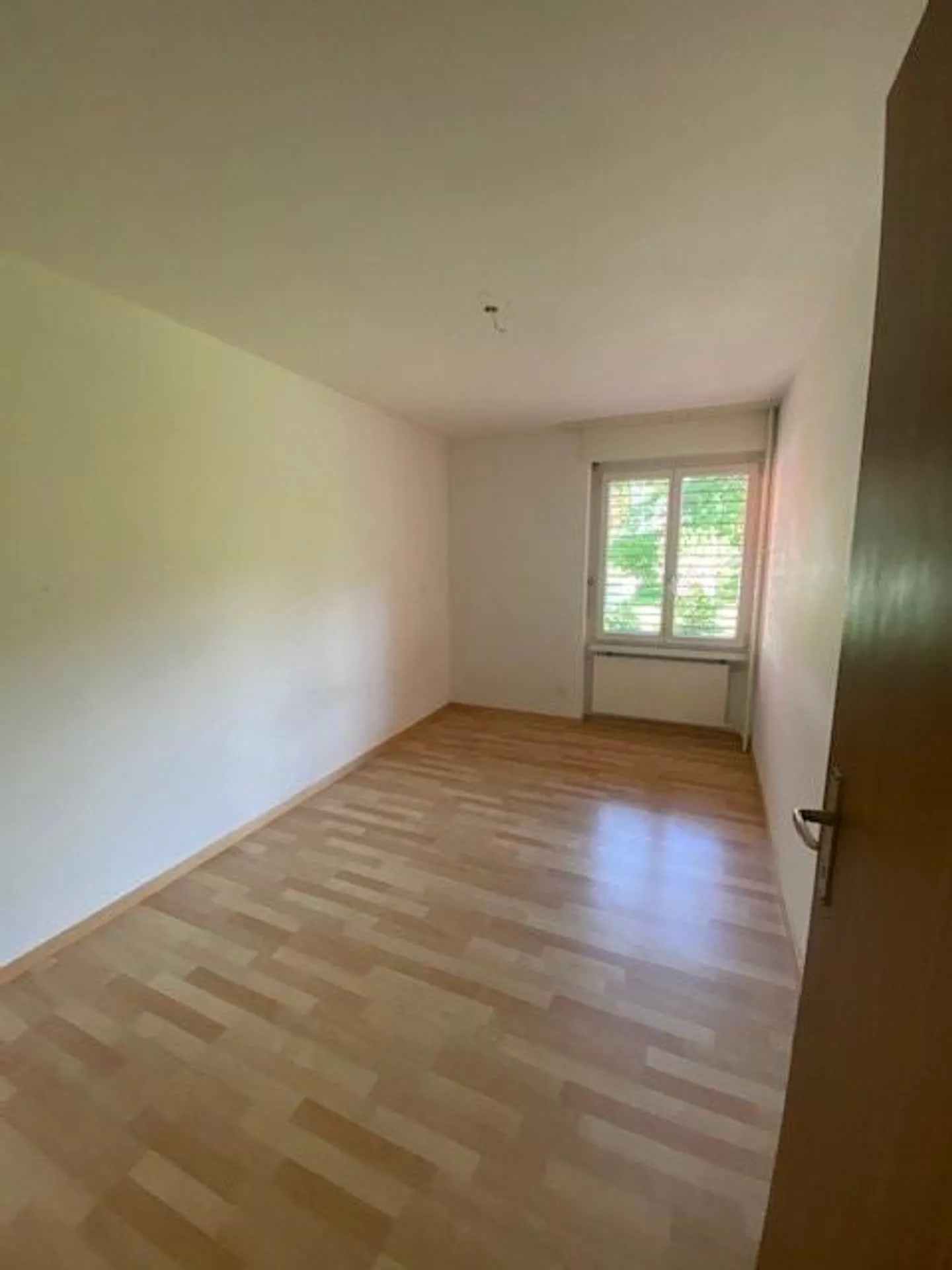 Family apartment for rent in the center of Biberist - Photo 4 of 8