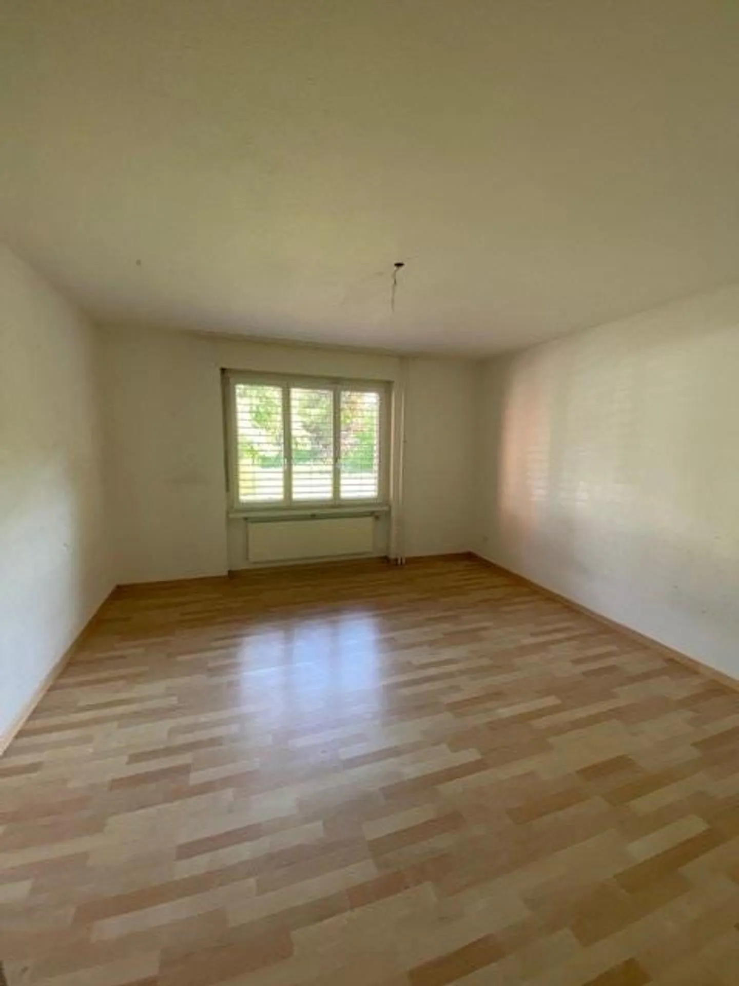 Family apartment for rent in the center of Biberist - Photo 5 of 8