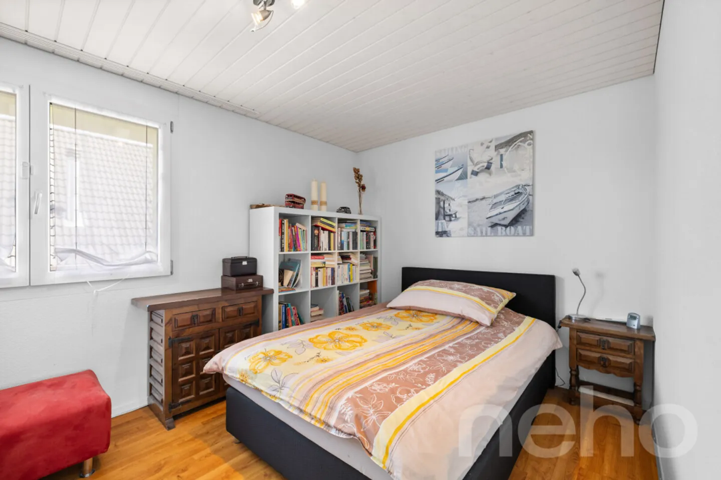 Maison individuelle à vendre - Photo 11 sur 13