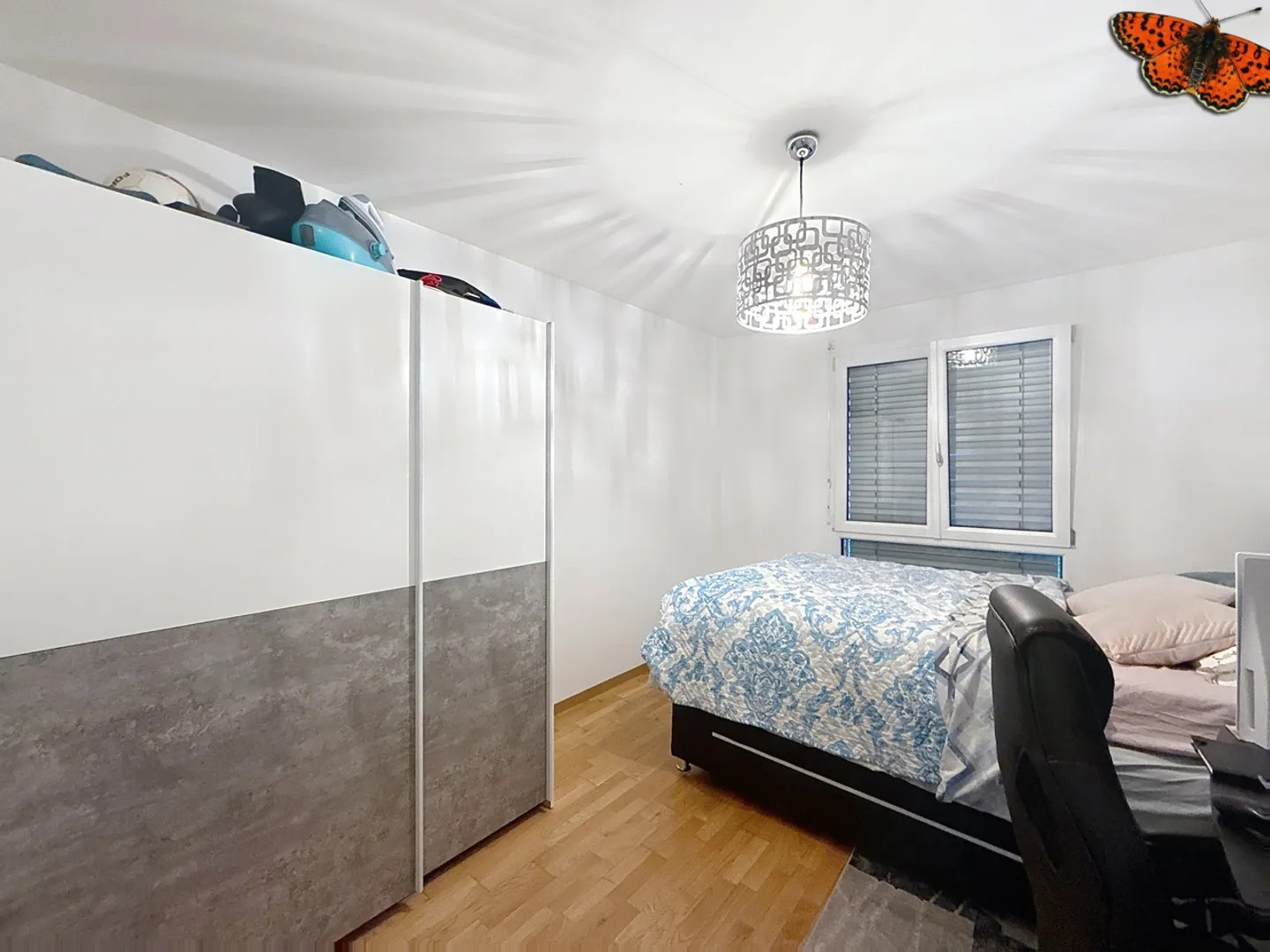 Apartment for rent - Photo 6 of 10